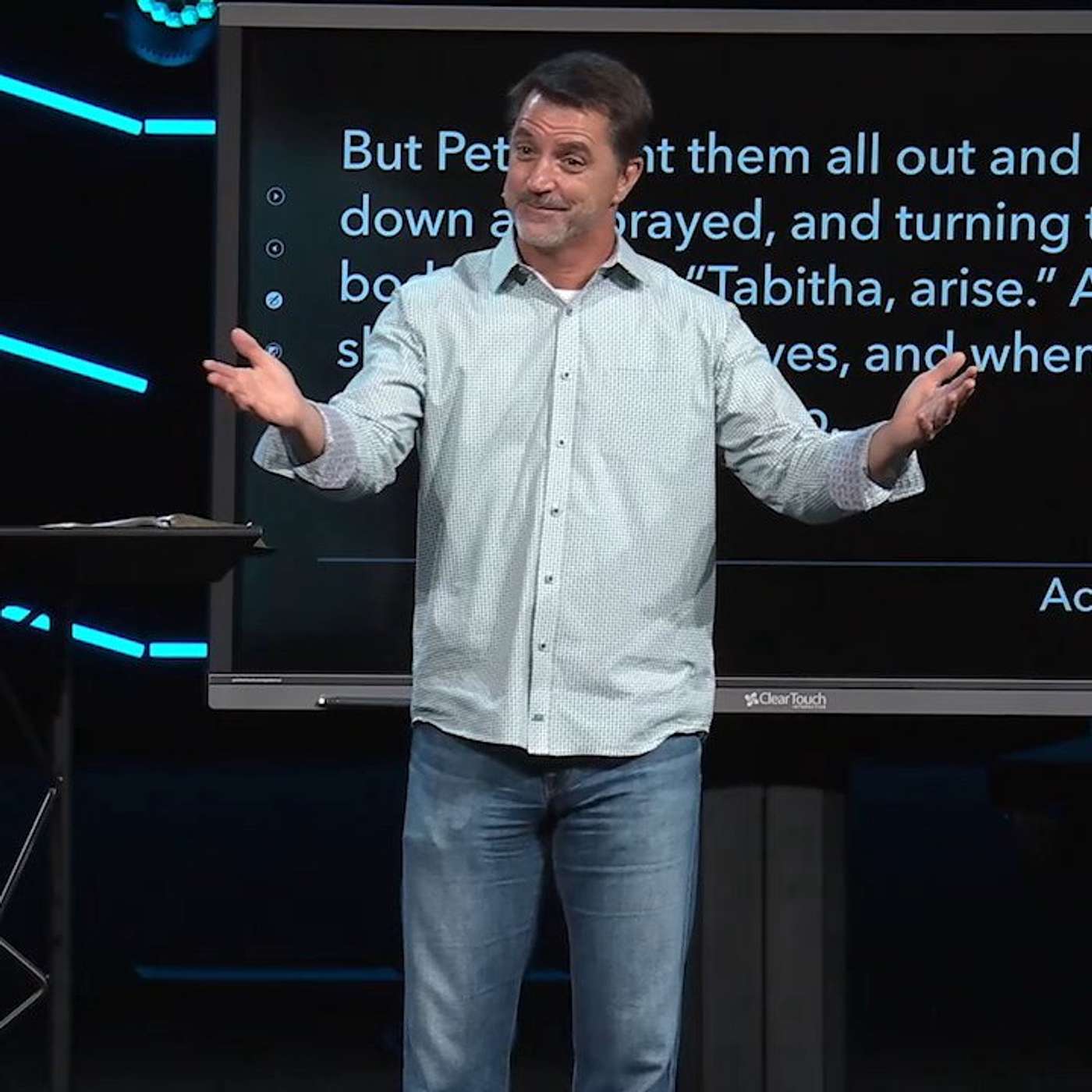 Pinelake Church Sermons