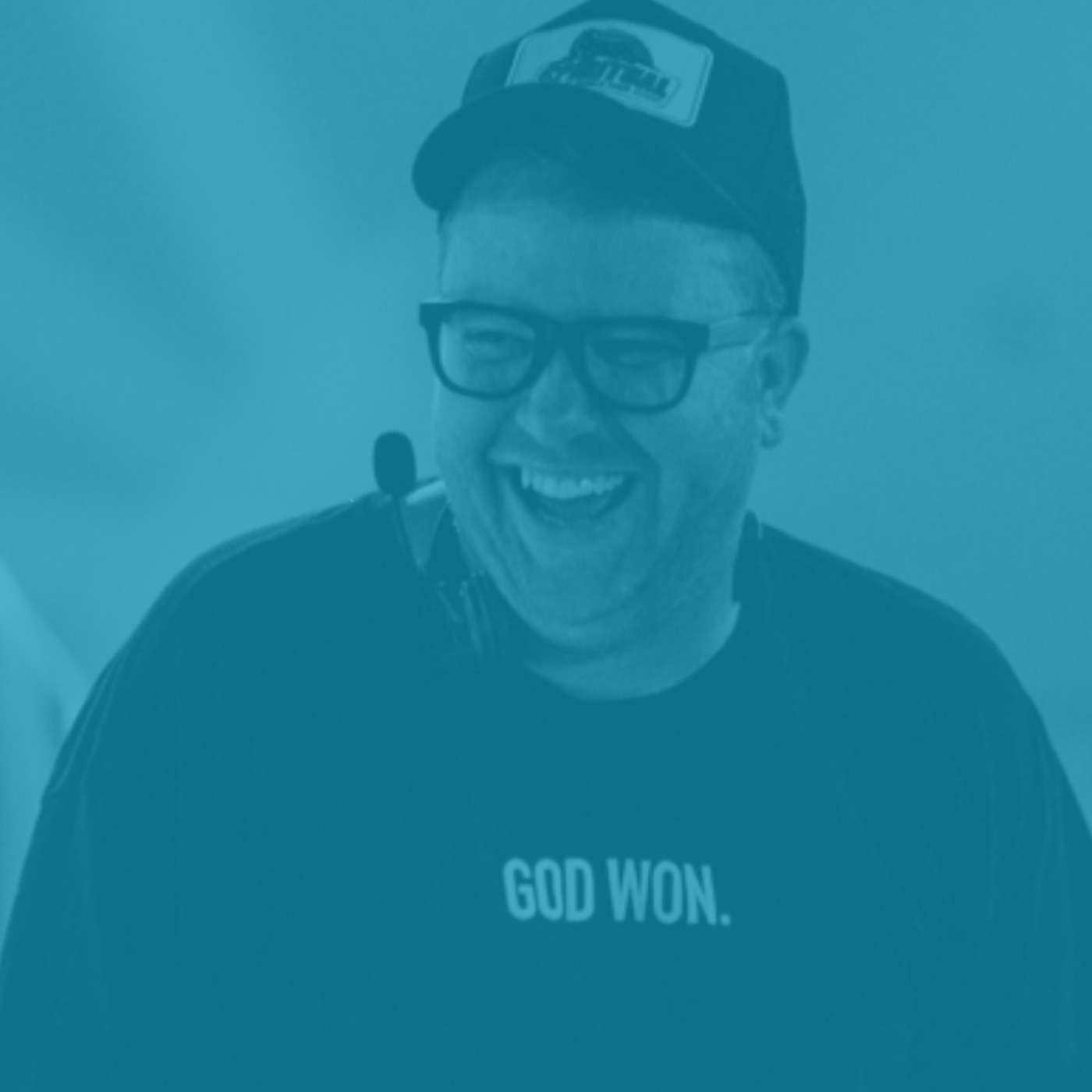 The ChurchGear Podcast
