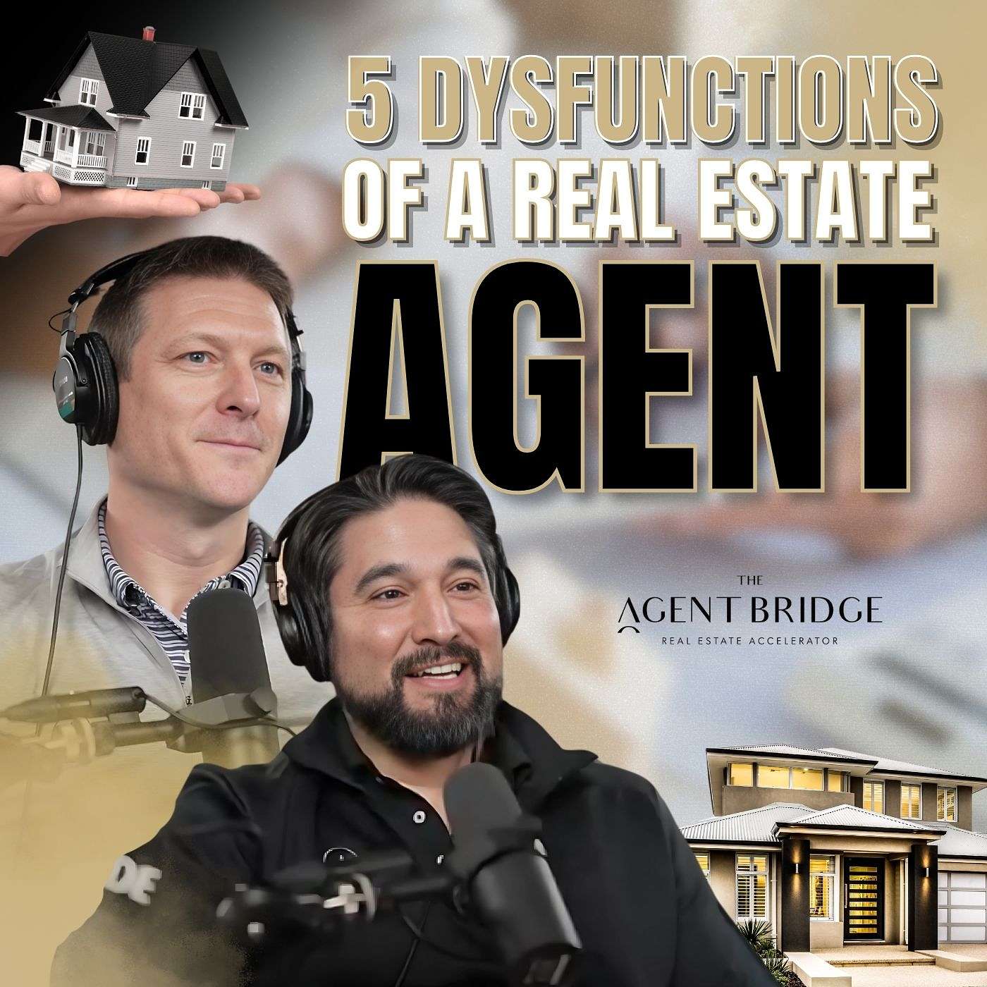 The Agent Bridge