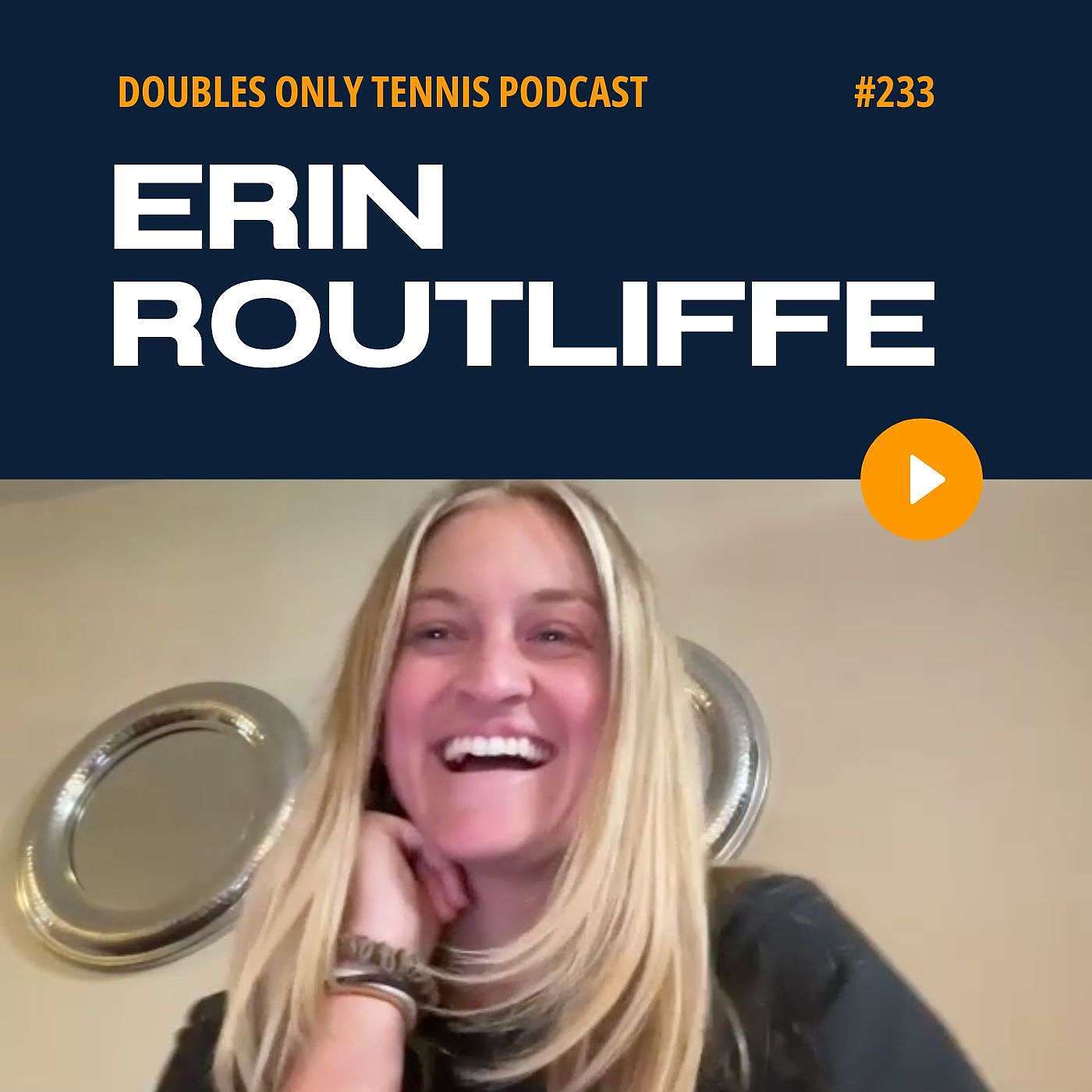 Erin Routliffe Interview: Winning Charleston, Playing with Penko vs Gaby, & Clay Court Strategy