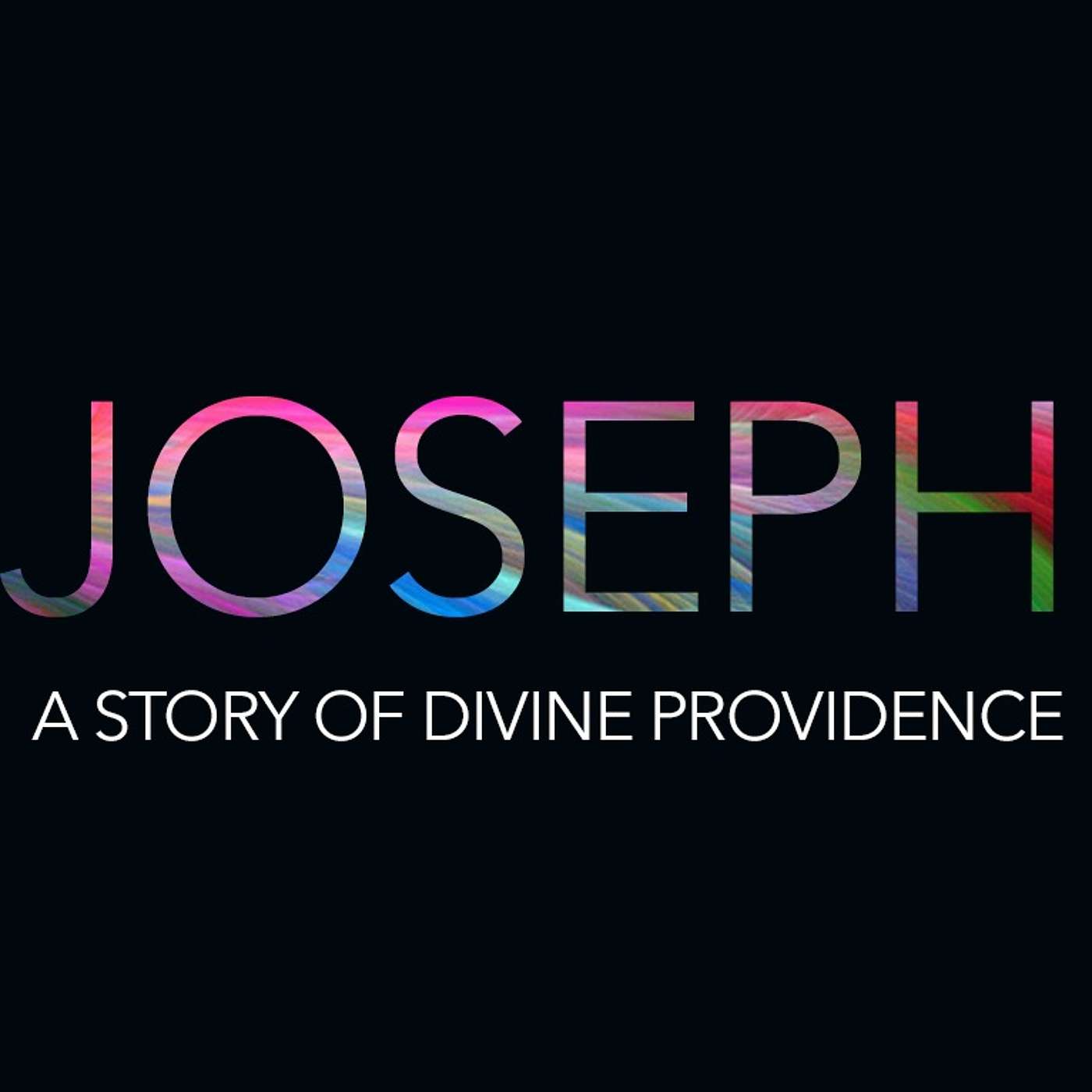 Joseph | Part 10 episode artwork