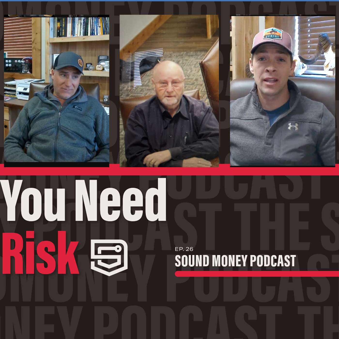 Sound Money, Sound Principles: The SoundMoney® Podcast