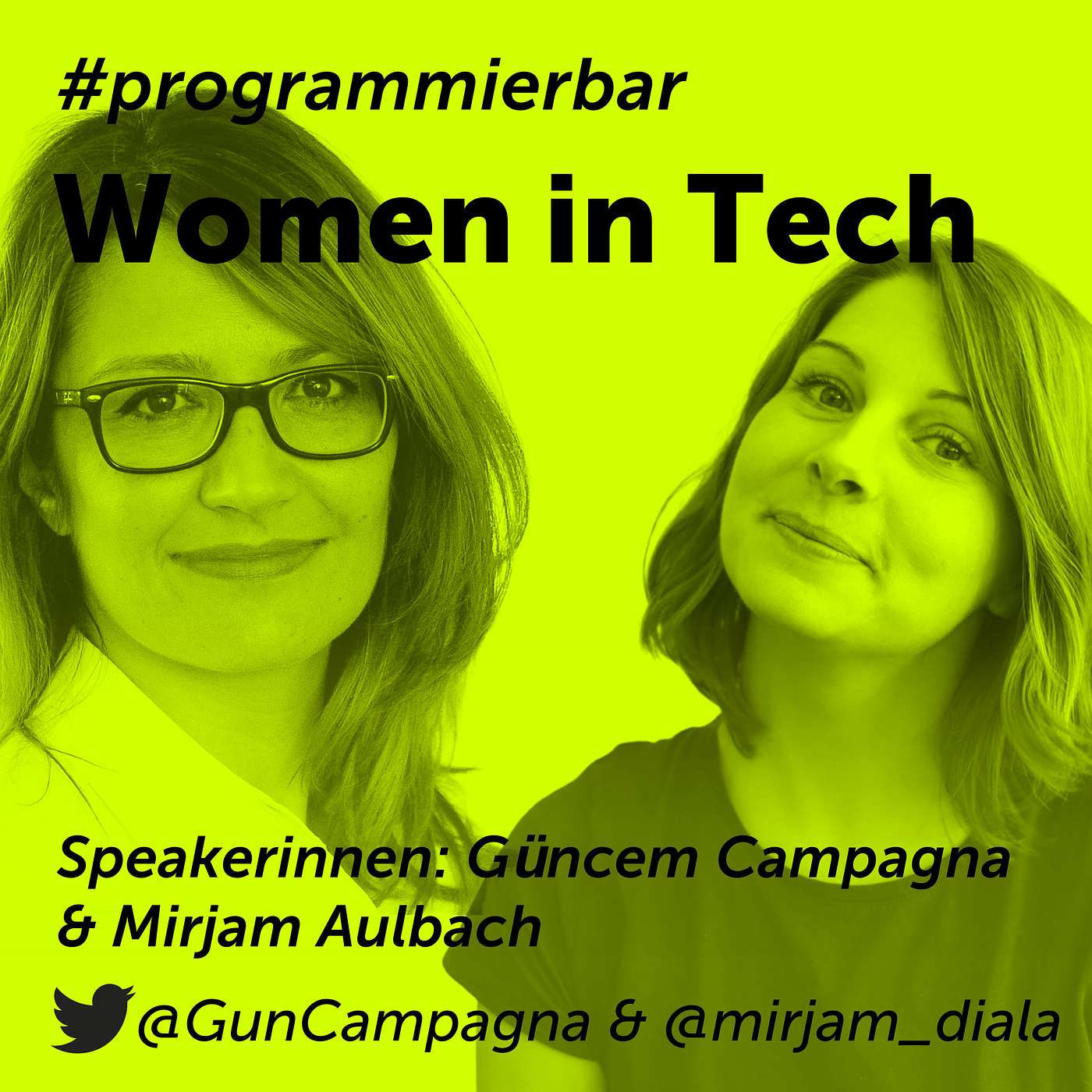 programmier.bar – der Podcast für App- und Webentwicklung