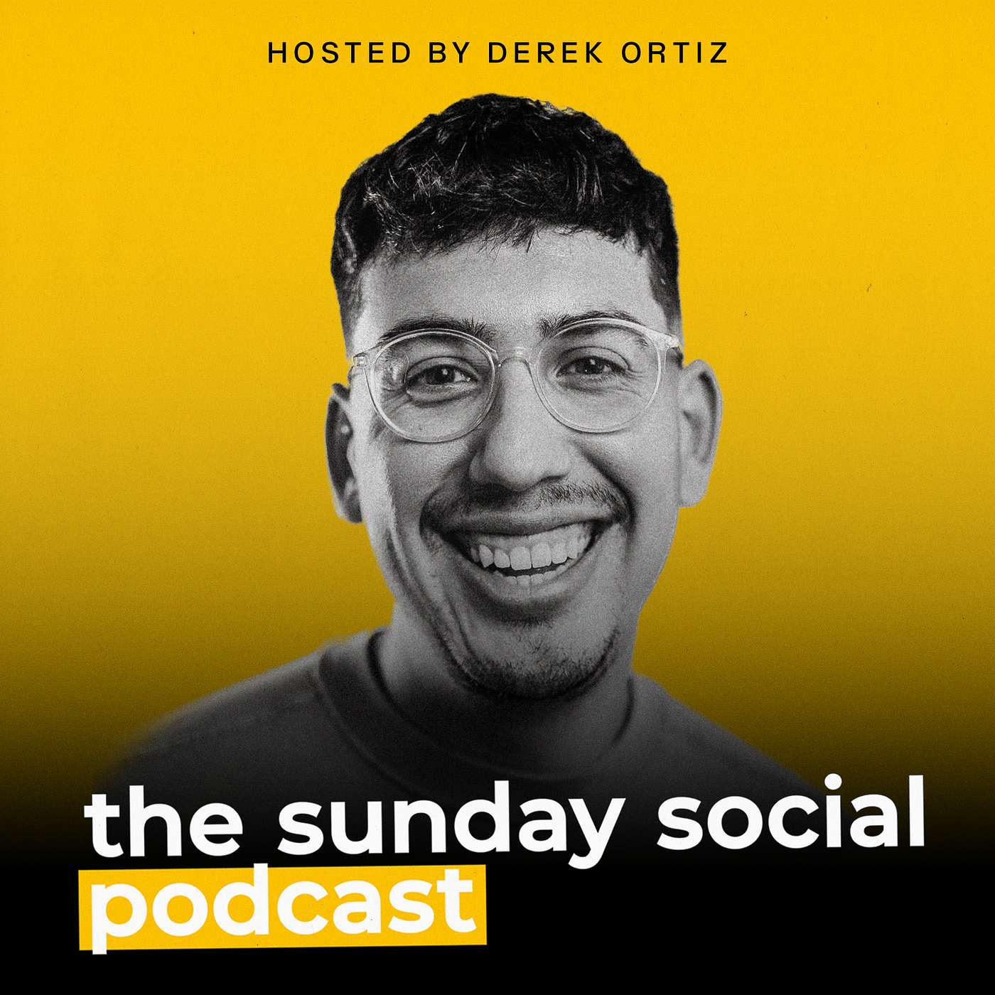 The Sunday Social Podcast