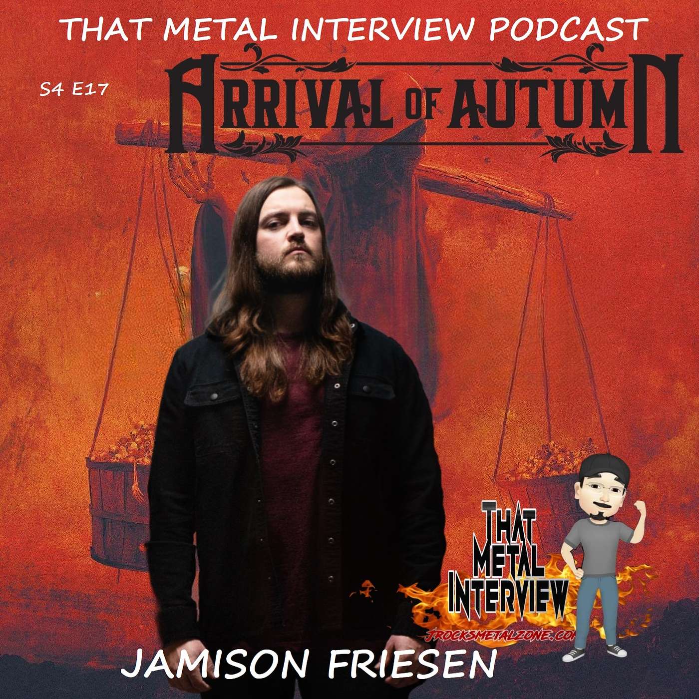 That Metal Interview Podcast