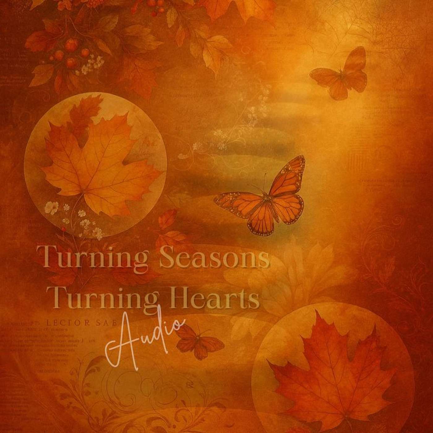 Turning Seasons ~ Turning Hearts