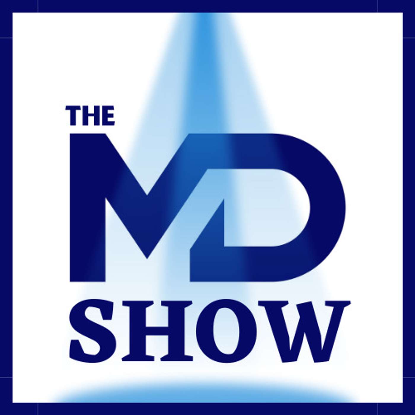 The Mark DellaPenna Show