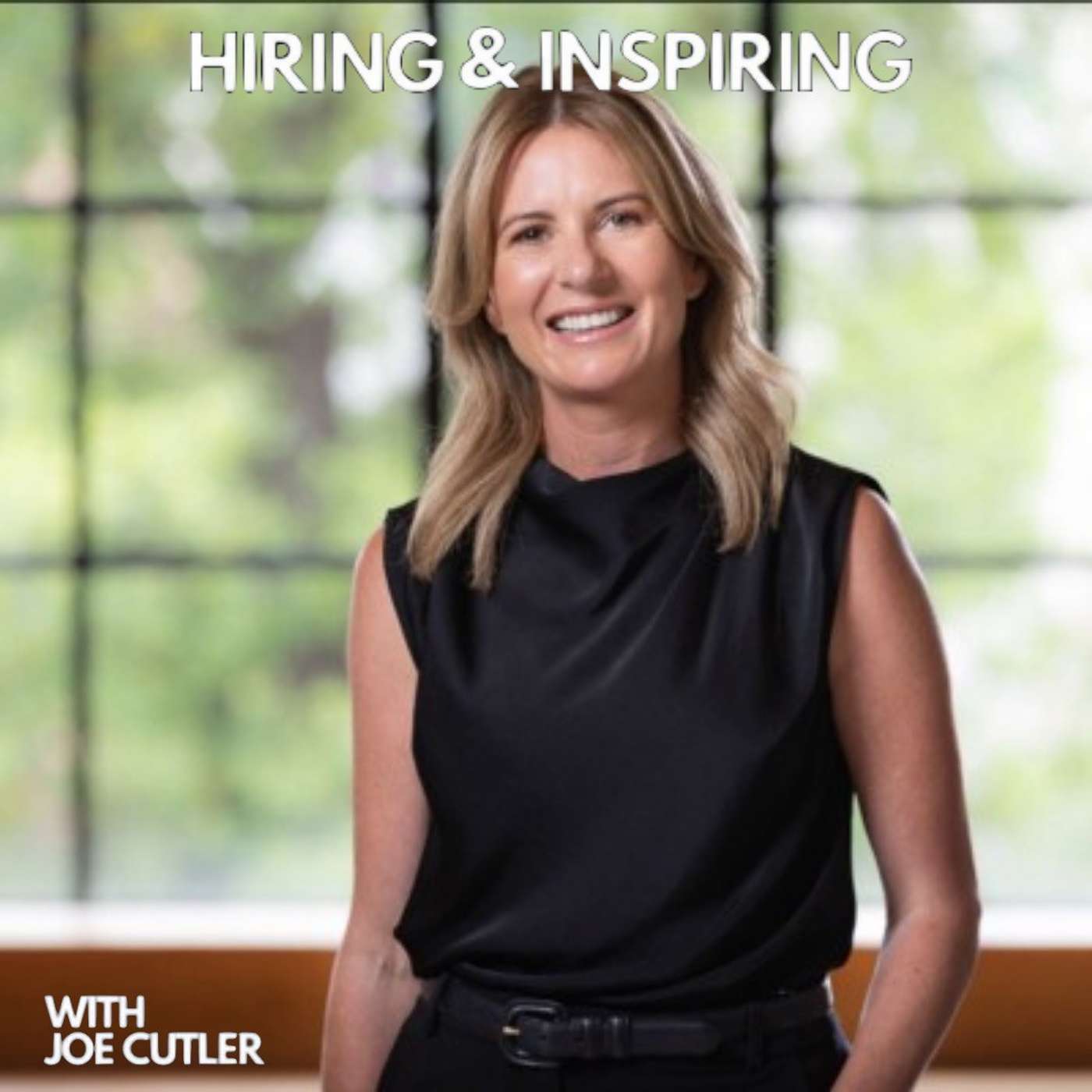 Hiring & Inspiring