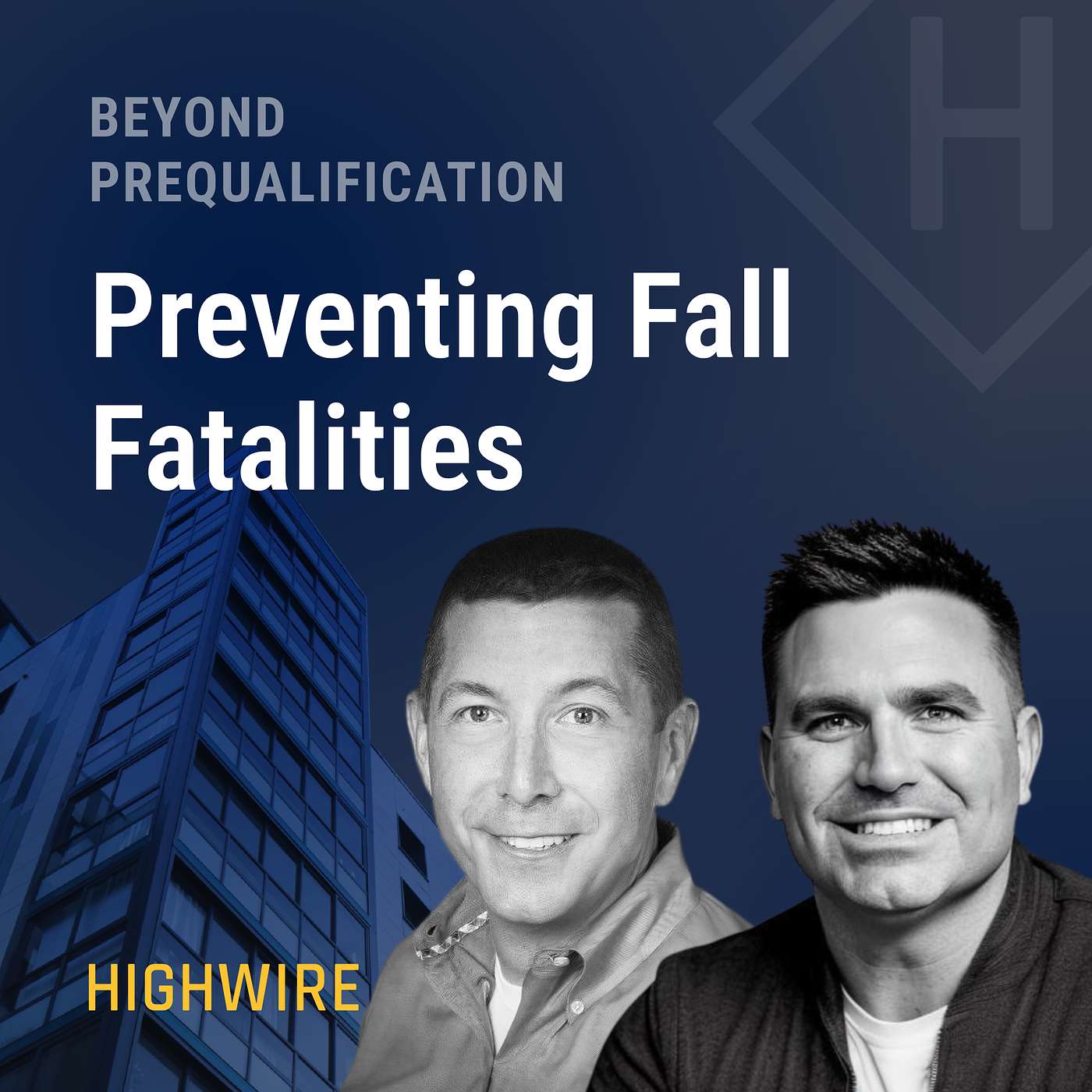 Engaging Leadership to Prevent Falls in 2025