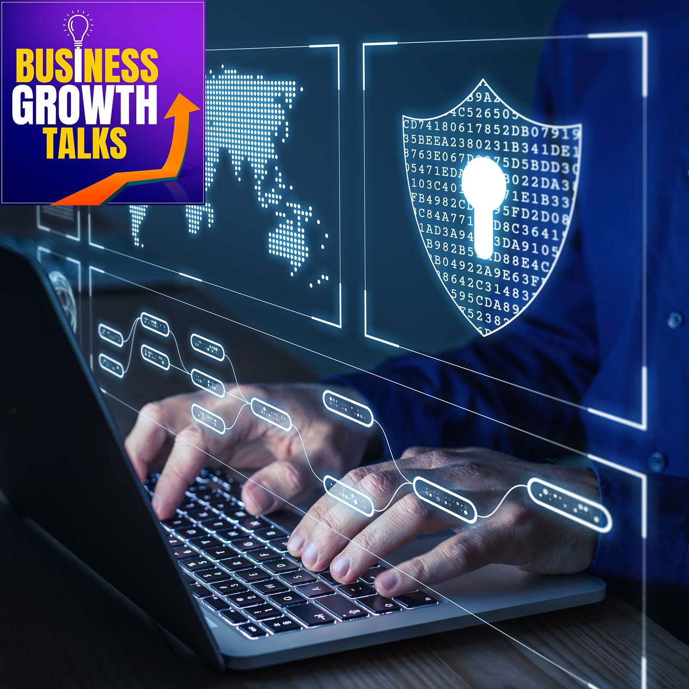 Protecting Your Business: The Importance of Cybersecurity in the Digital Age