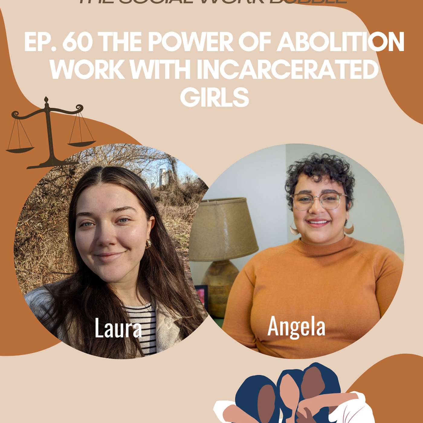 The Social Work Bubble Podcast