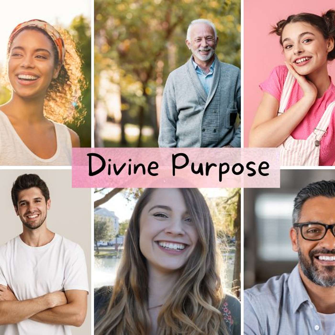 The Body of Christ - Divine Purpose