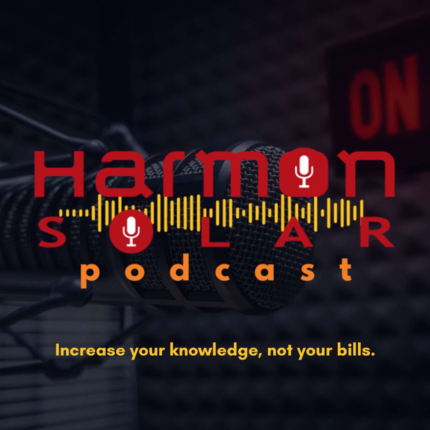Harmon Solar Podcast
