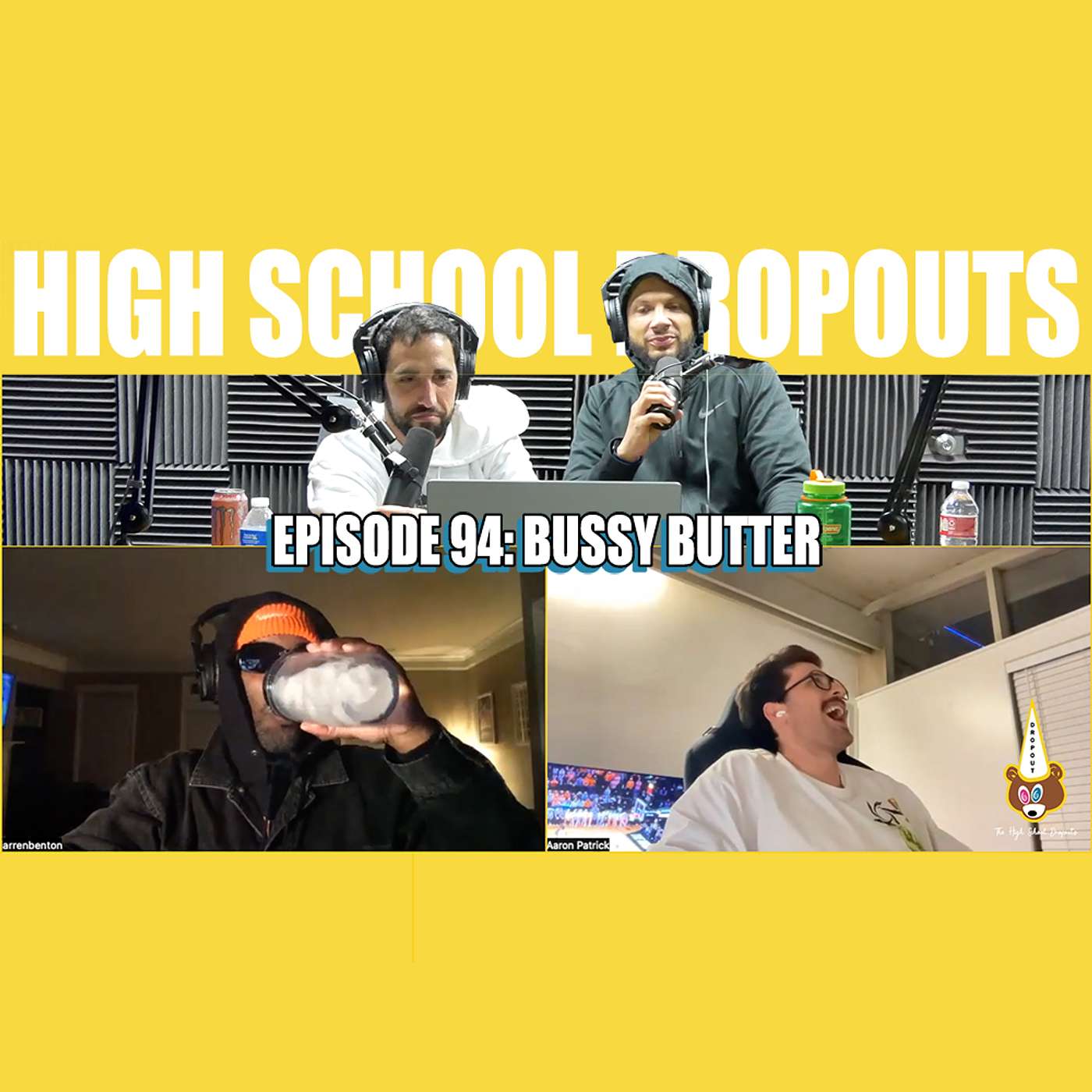 The High School Dropouts
