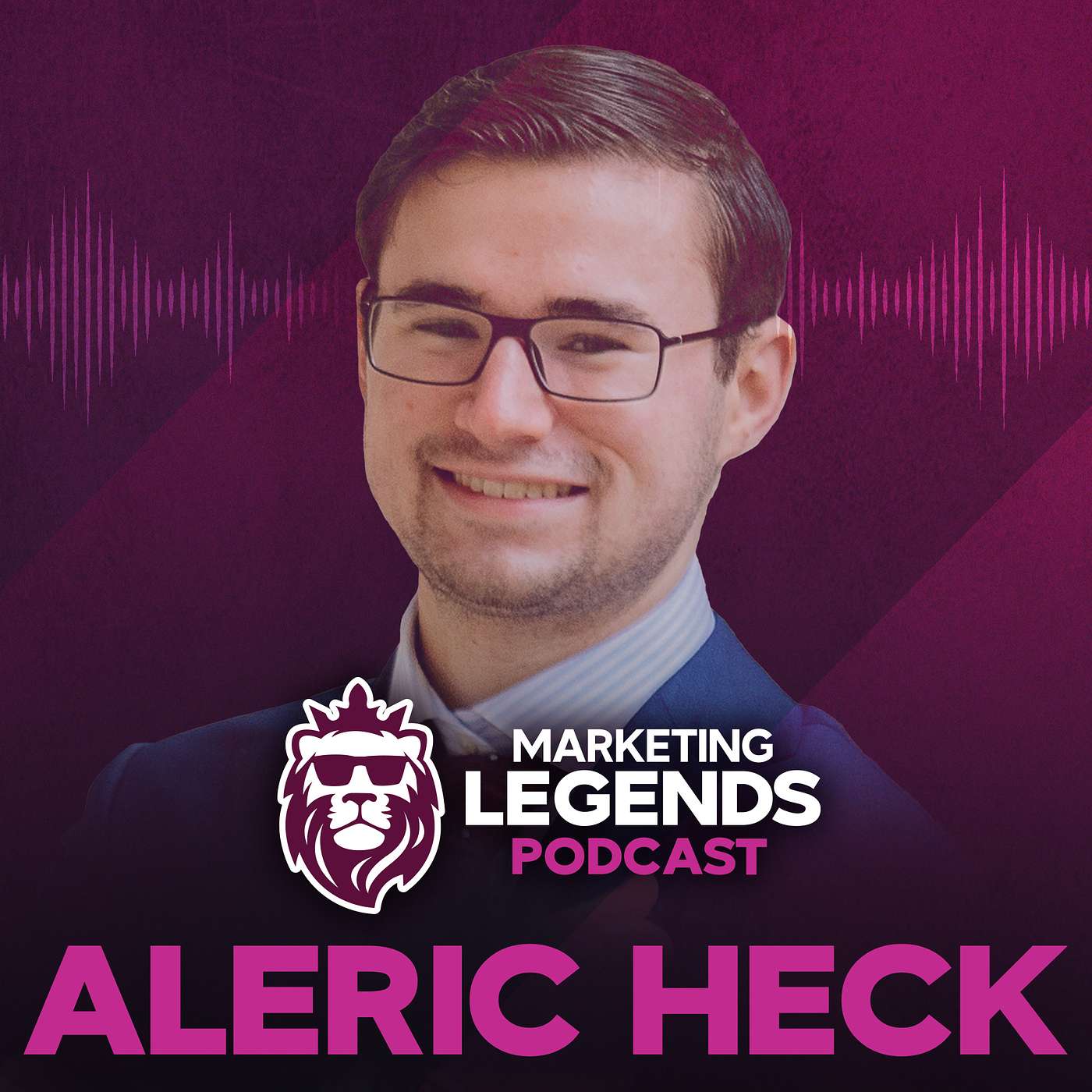 Marketing Legends
