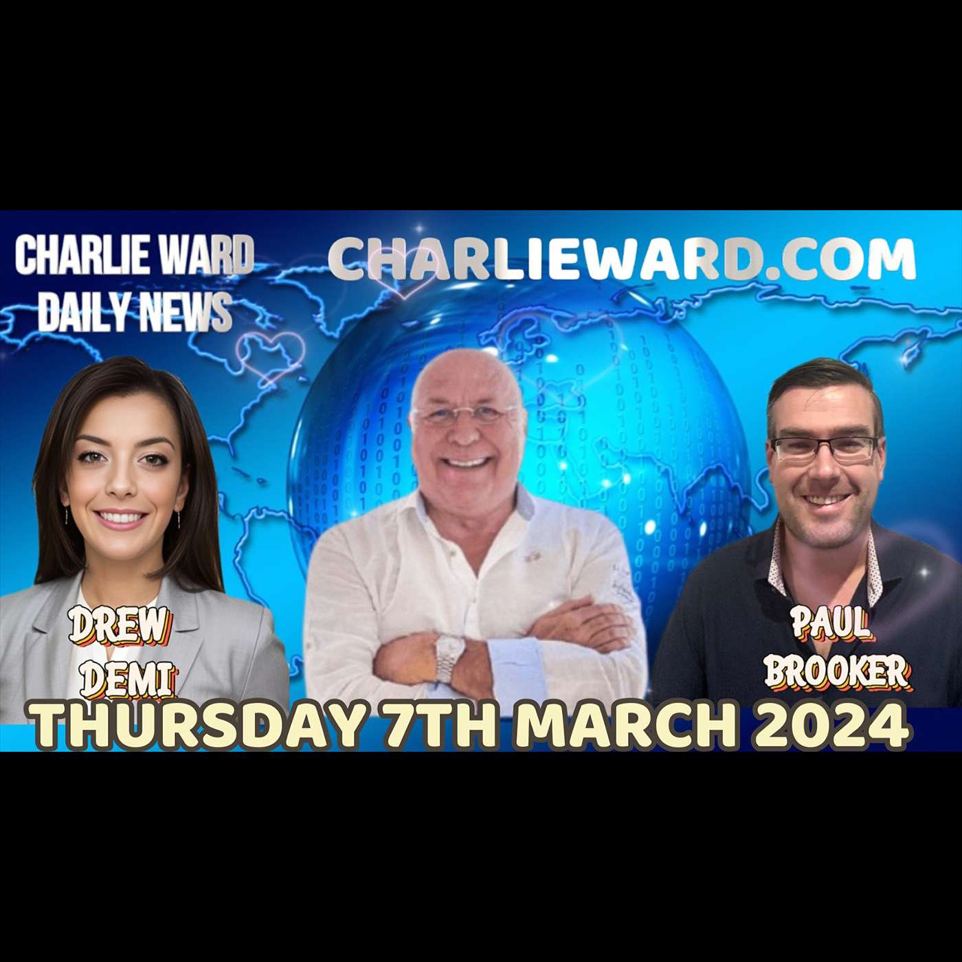 Charlie Wards Podcast