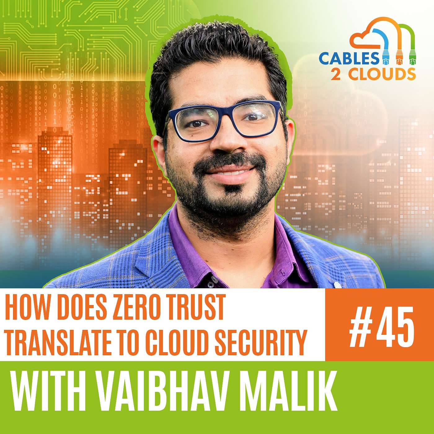 How Does Zero Trust Translate to Cloud Security?