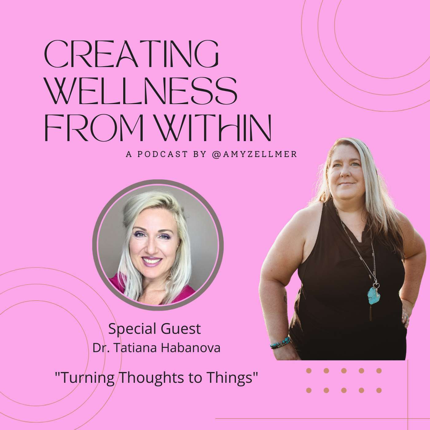 Creating Wellness From Within
