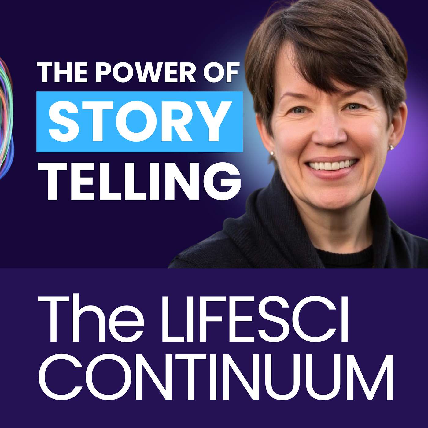 Translate Complex Science into Memorable Messaging | Elizabeth Lumpkin