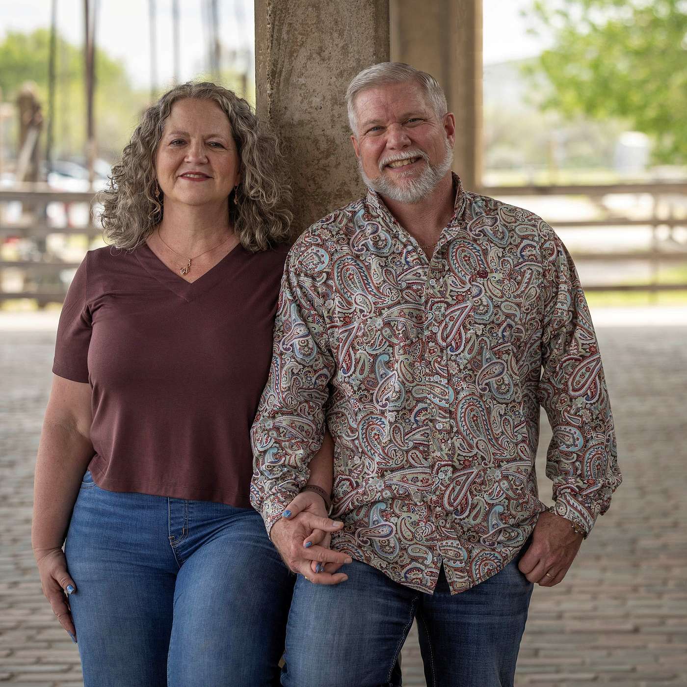 Love's Got Your Back