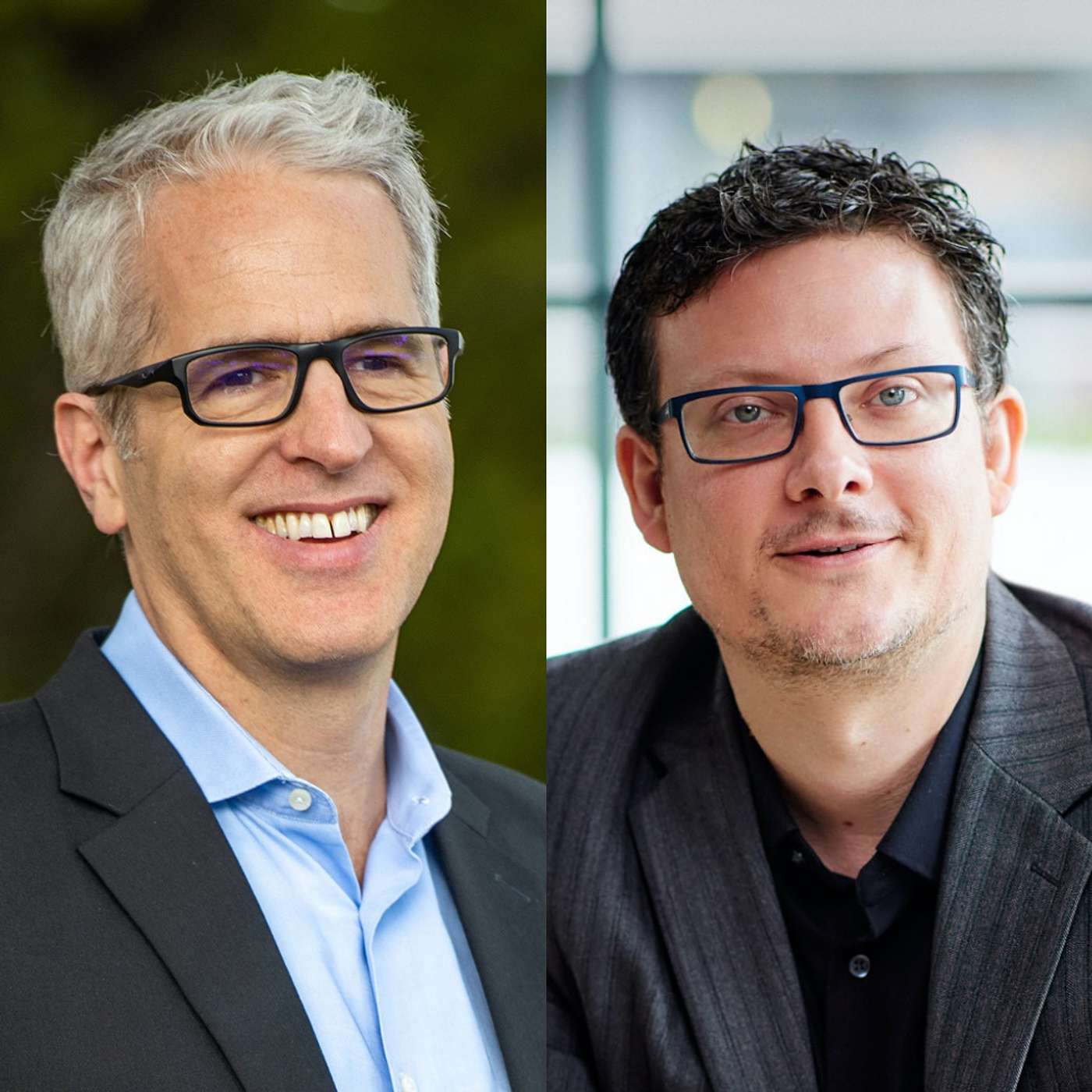 Eric Siegel & Greg Kihlstrom - Leveraging agile to unlock the full potential of AI