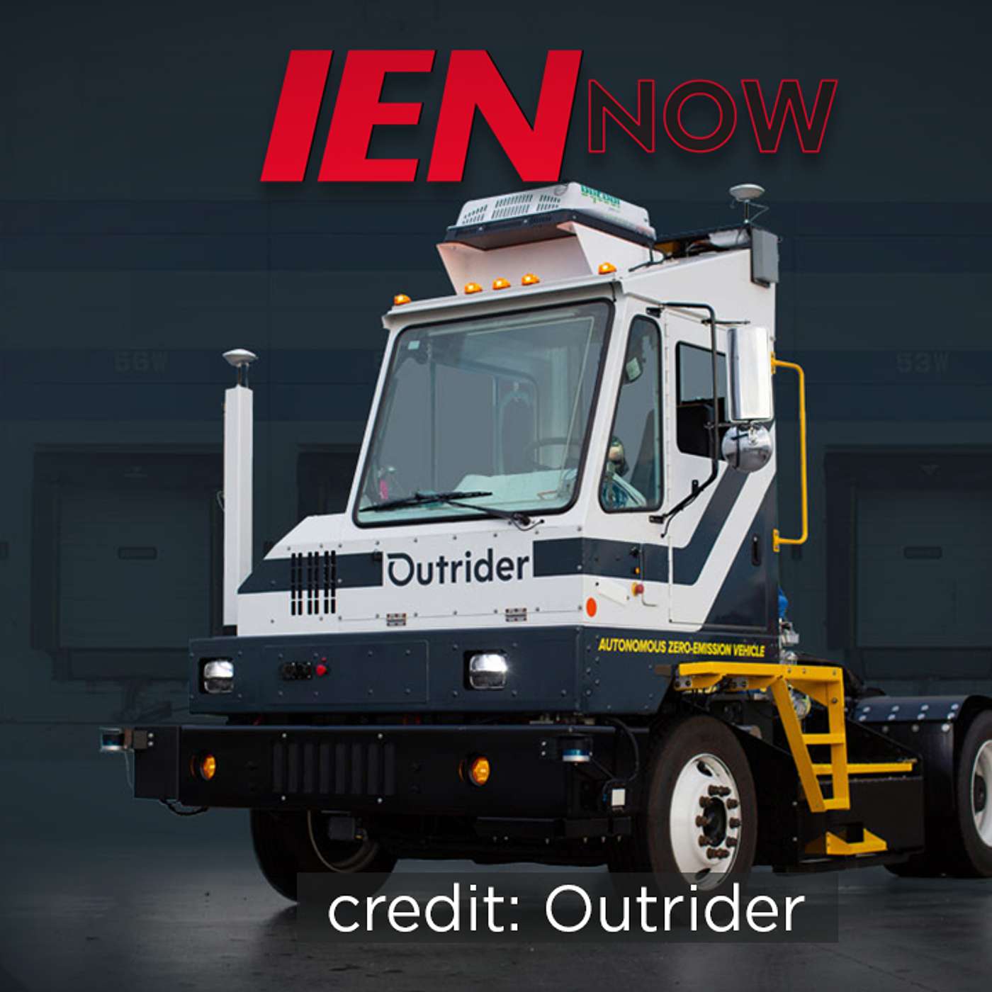 IEN Radio