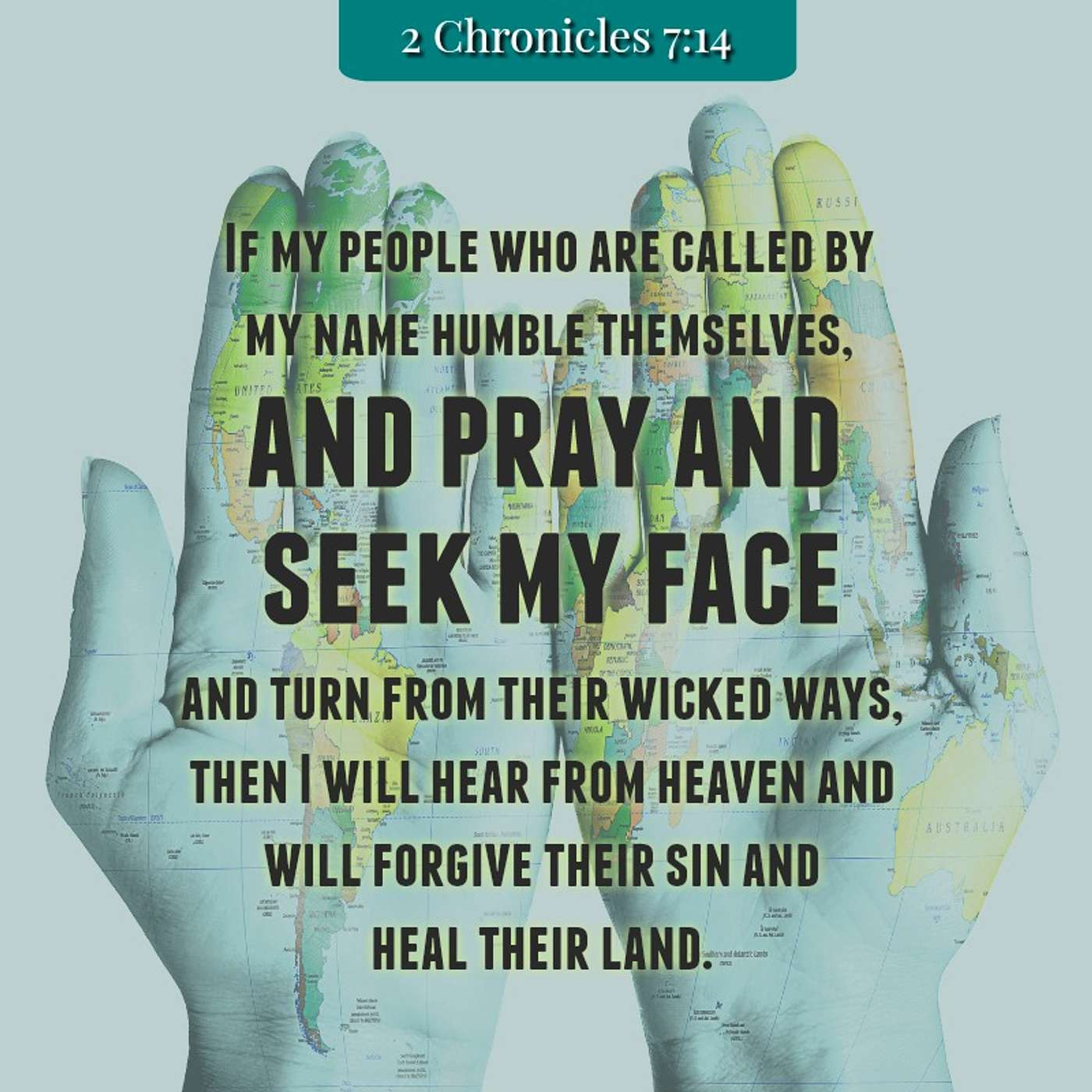 Lon Solomon Ministries