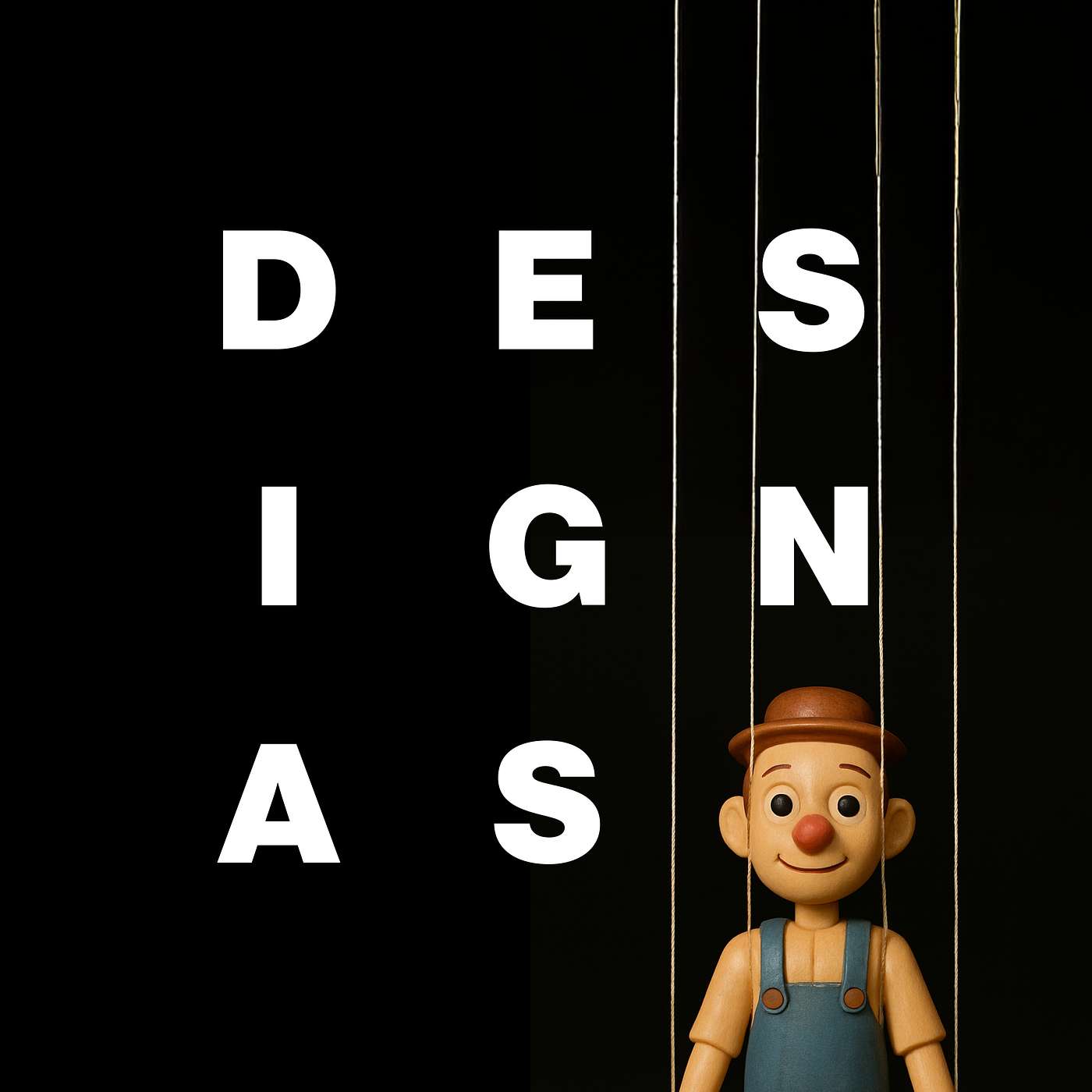 Design As Control | Design As Collaboration
