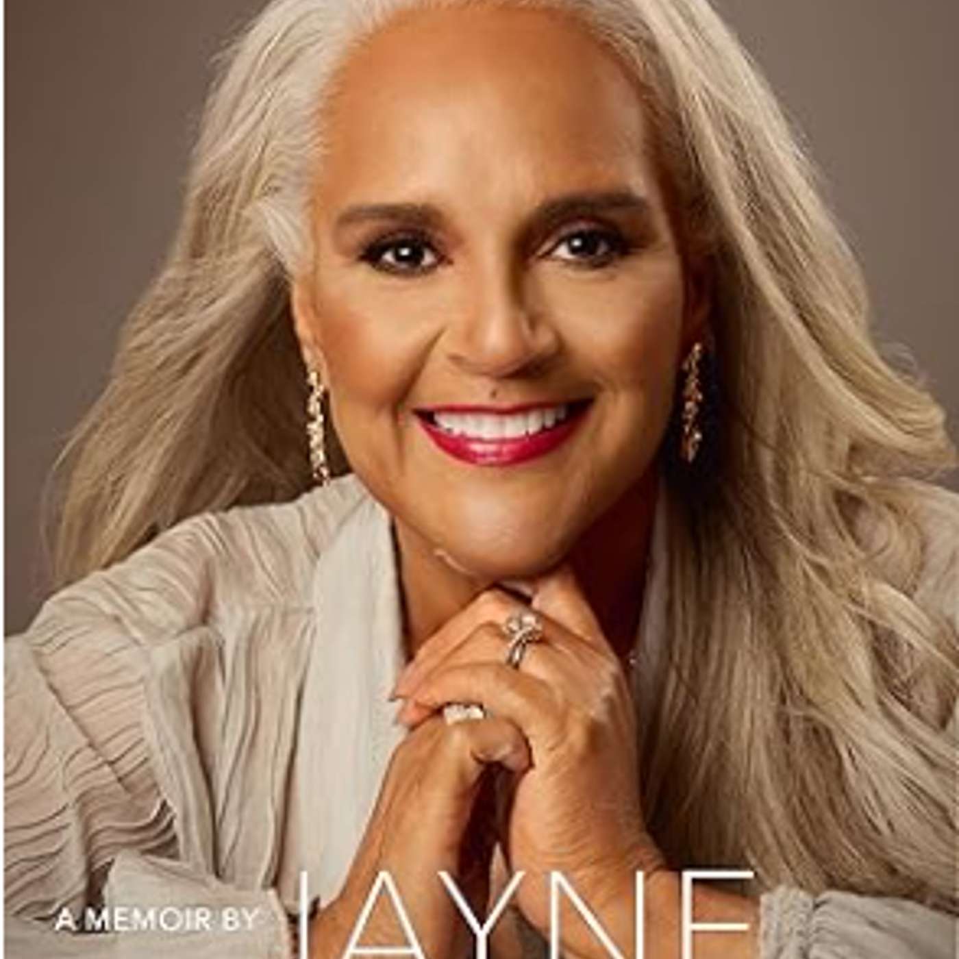 "Plain Jayne", Extraordinary Life: A Conversation with Jayne Kennedy - Part One