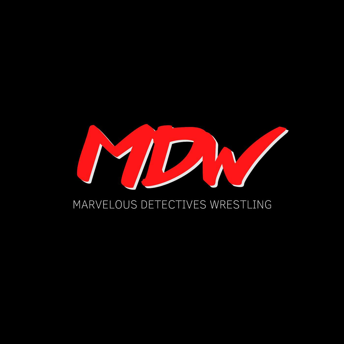 ARE YOU READY | Episode 1 - Marvelous Detectives Wrestling Podcast ARE YOU READY | Episode 1 - Marvelous Detectives Wrestling Podcast