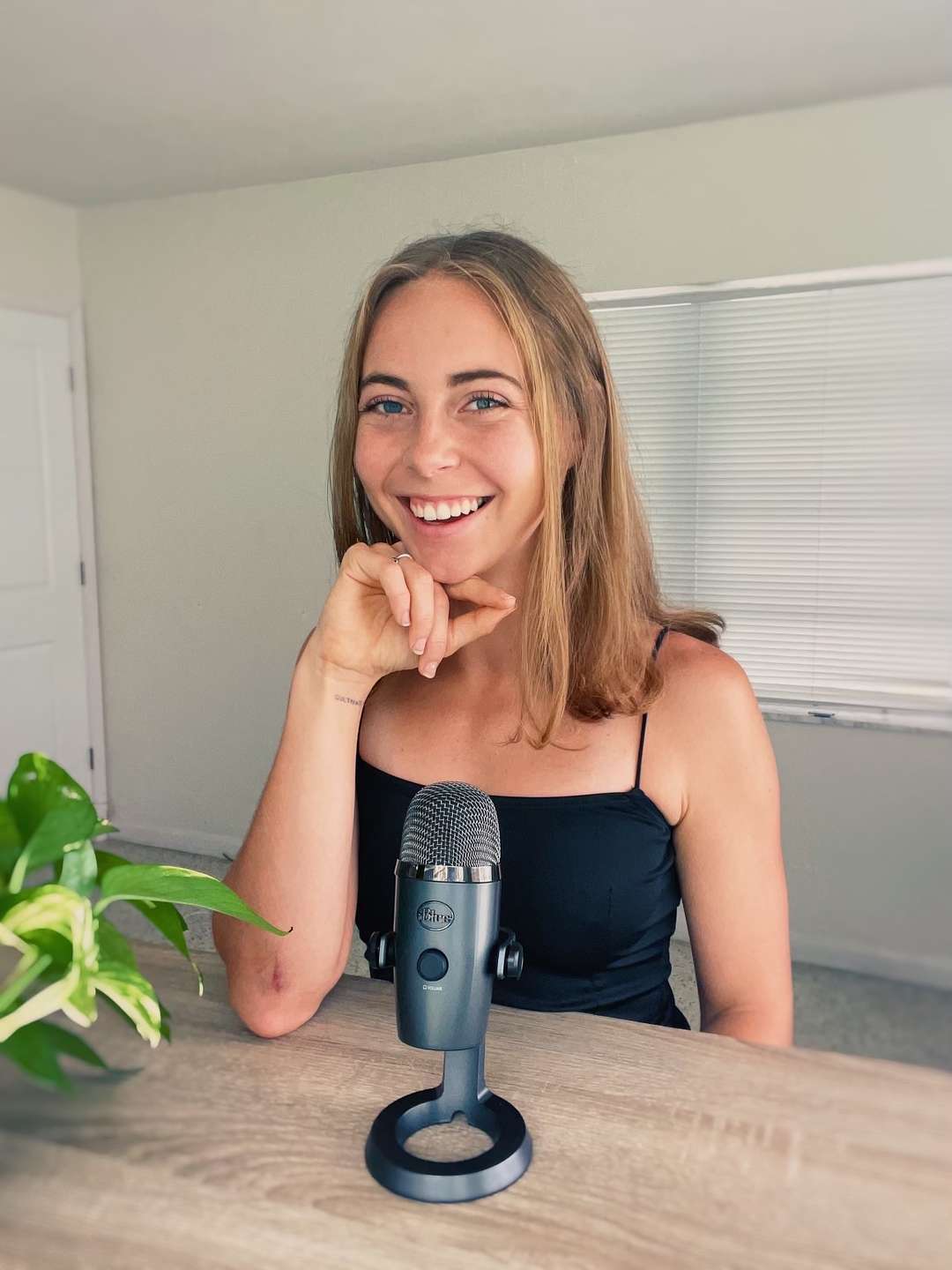 Kylah Smook
