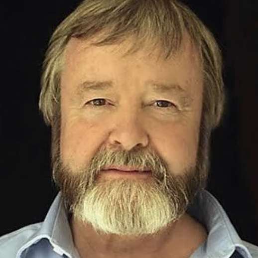Iain McGilchrist