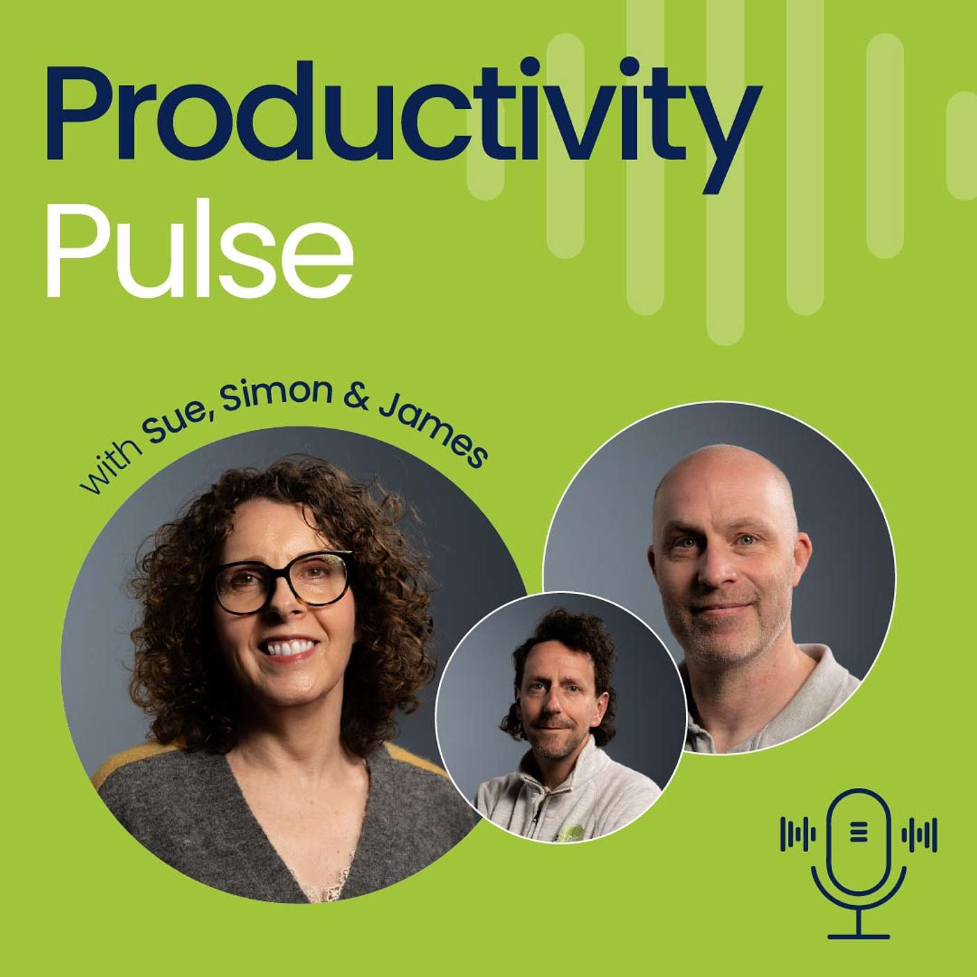 Productivity Pulse 6