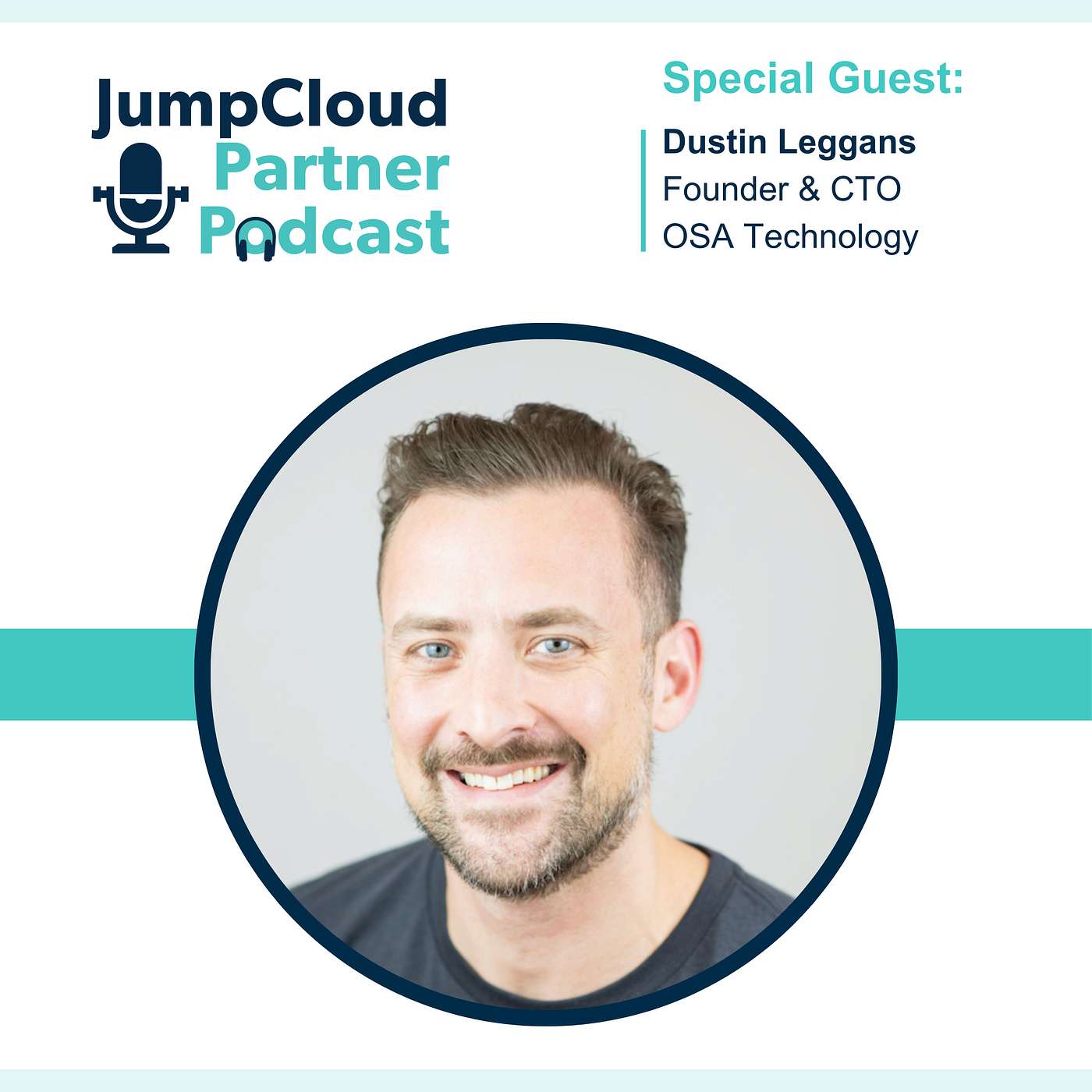 JumpCloud Partner Podcast