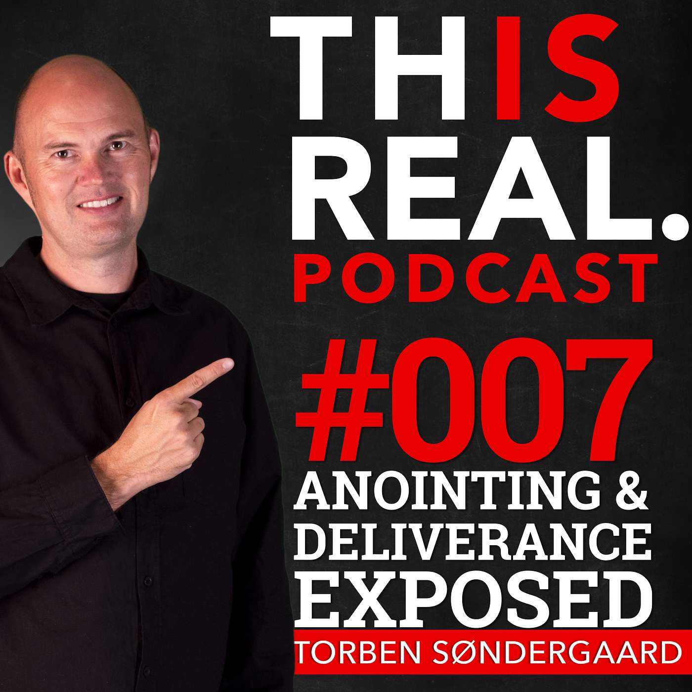 Torben Sondergaard Podcast