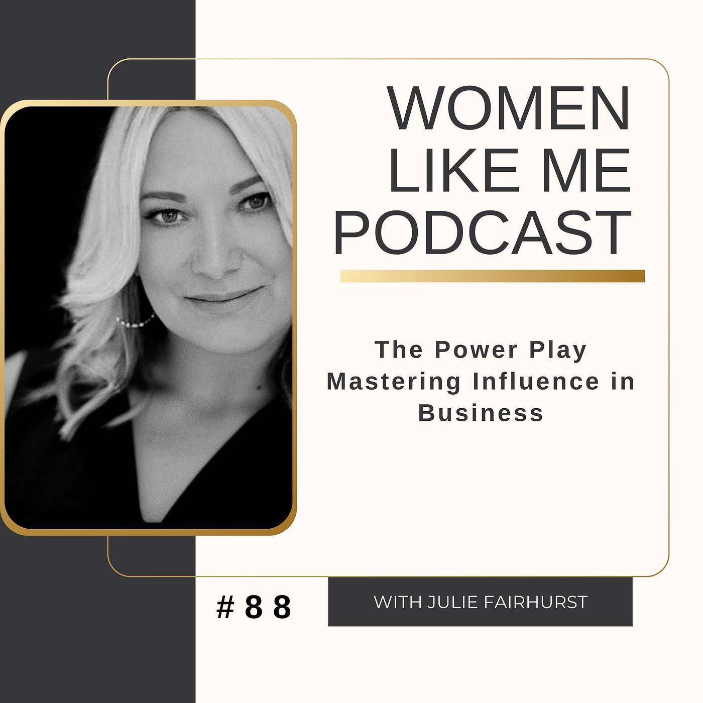 Women Like Me Stories & Business