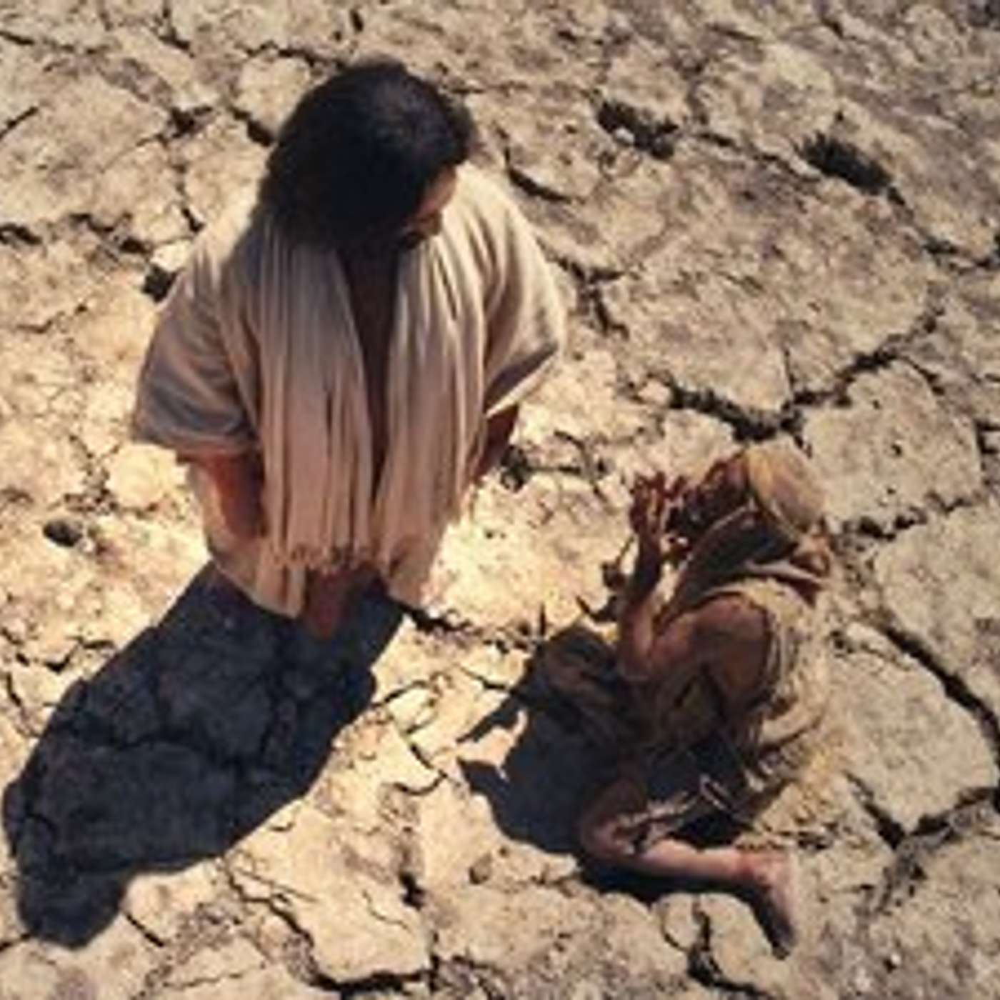 Encountering Jesus: Afraid