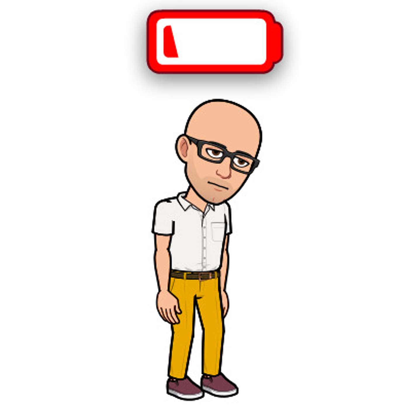Ep #2: What type of person gets burnout and why?