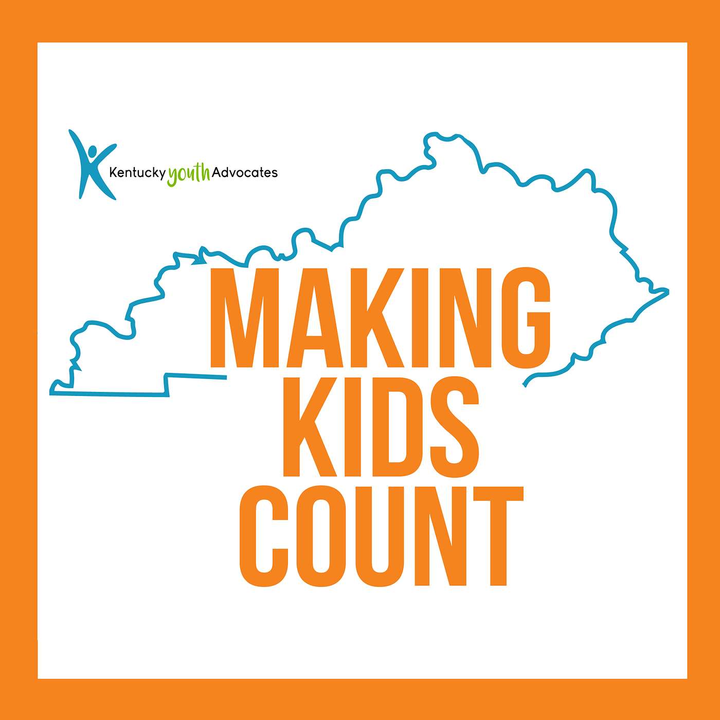 Making Kids Count cover art