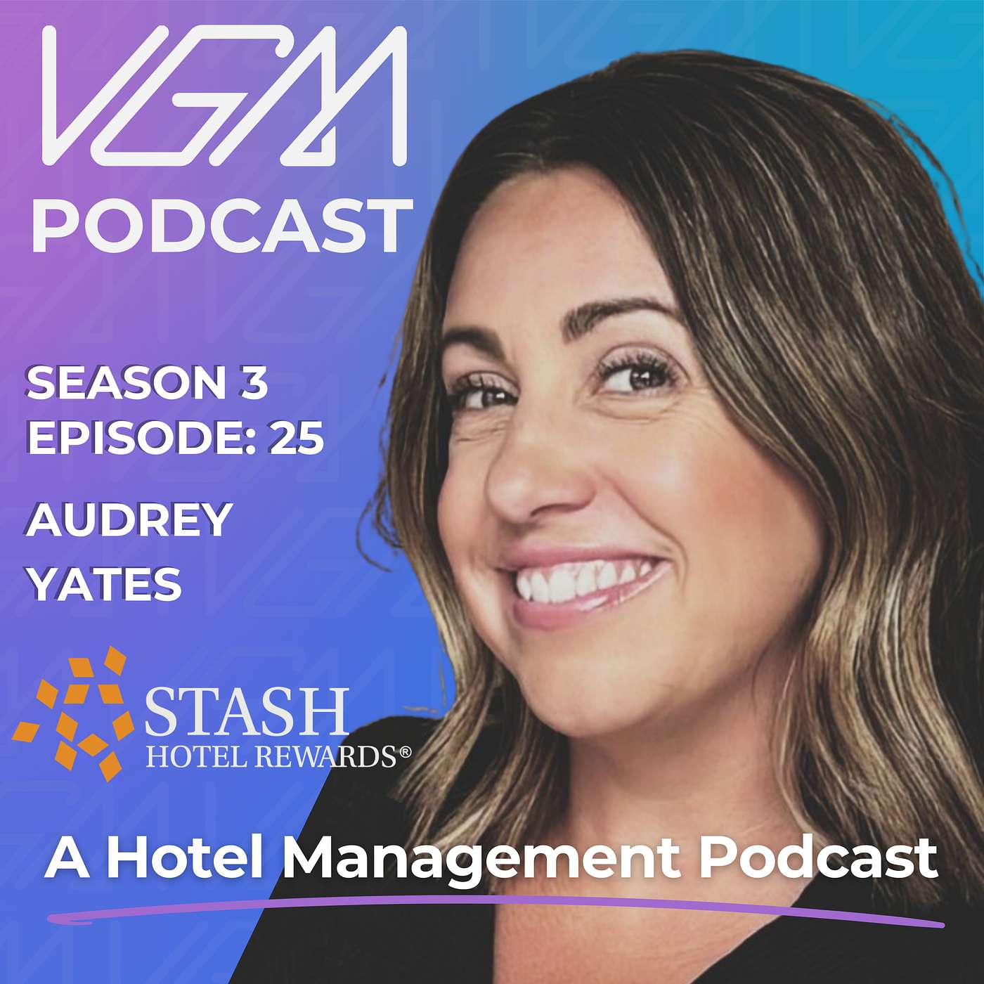 Virtual GM - A Hotel Management Podcast