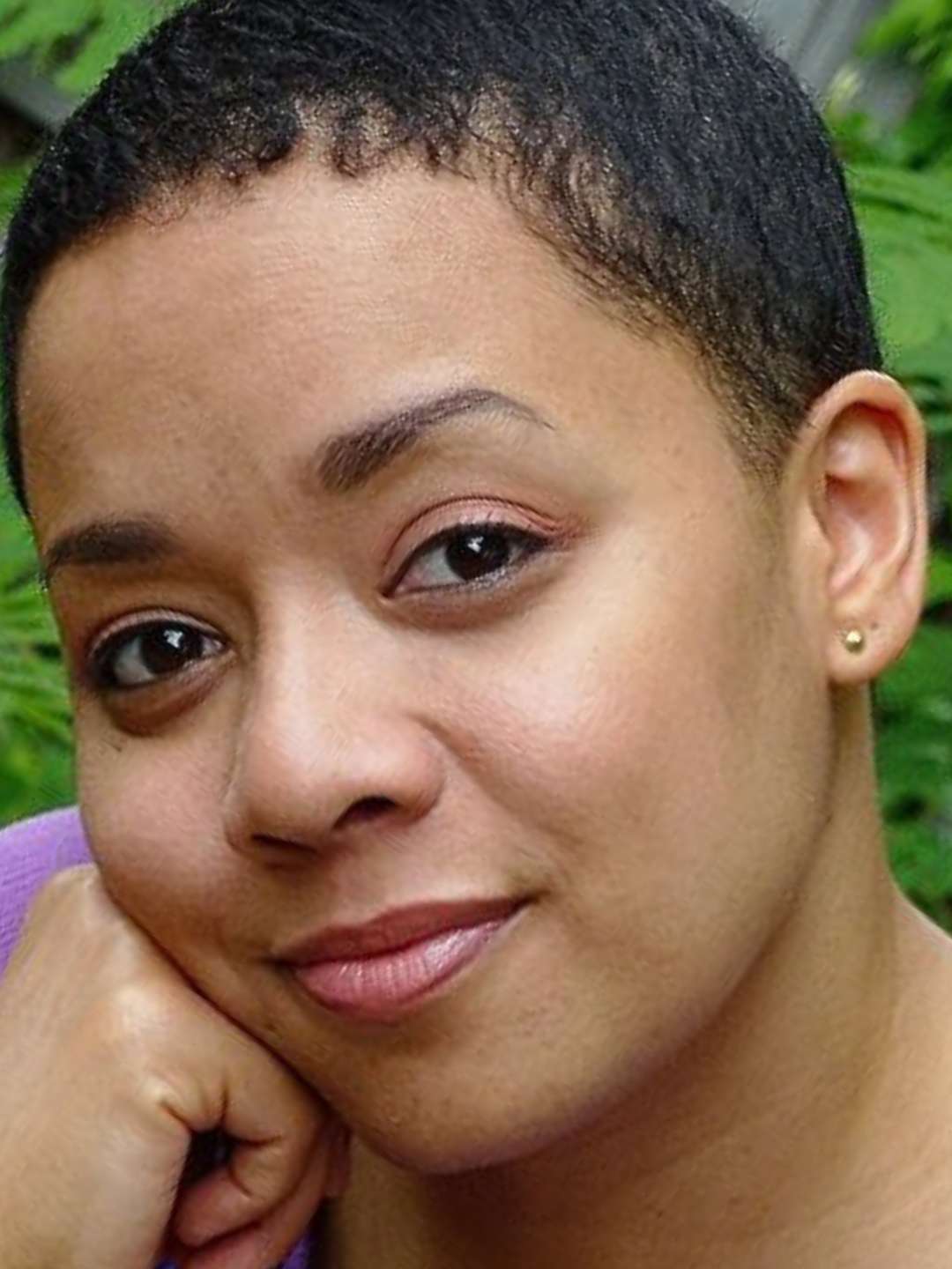 Fatima Quander