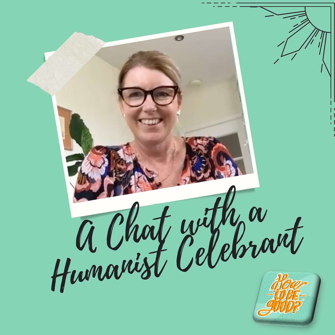 A Chat with a Humanist Celebrant