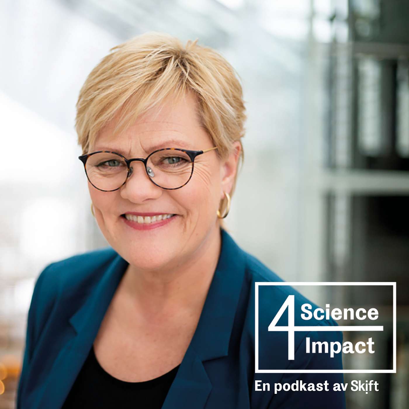 Klimaoptimistene (Climate Optimists)
