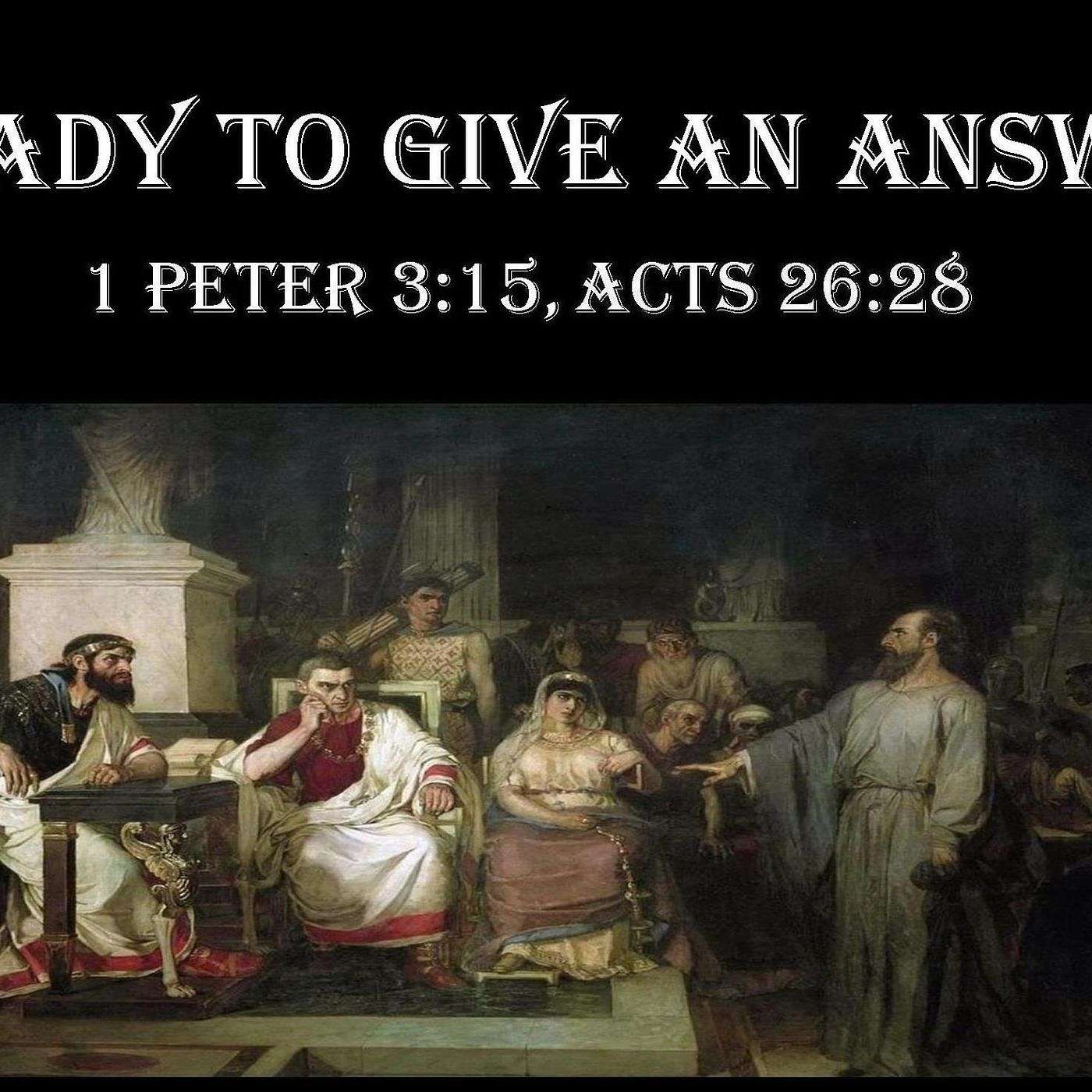 Pastor Jerry Laudermilk Audio Podcast