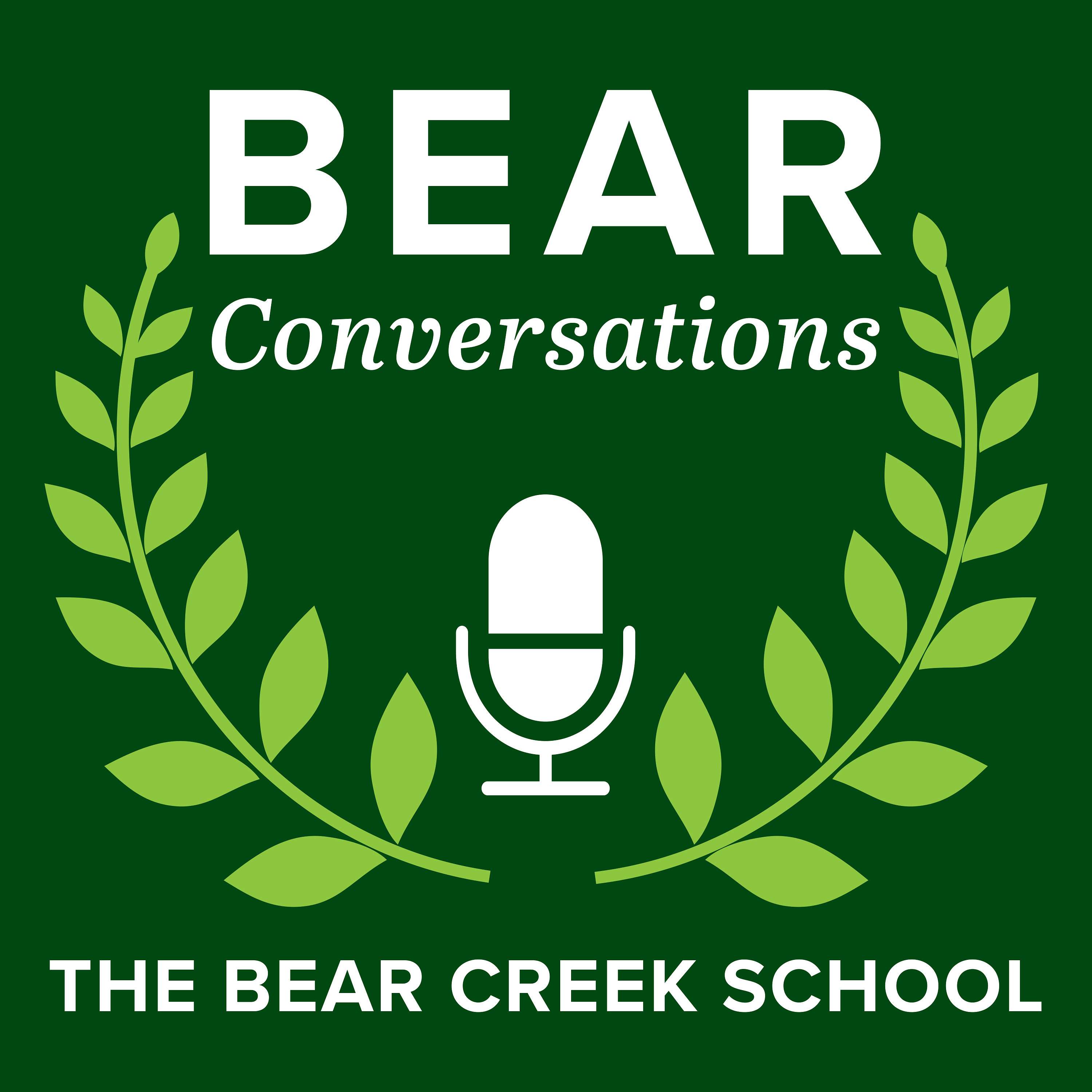 Bear Conversations