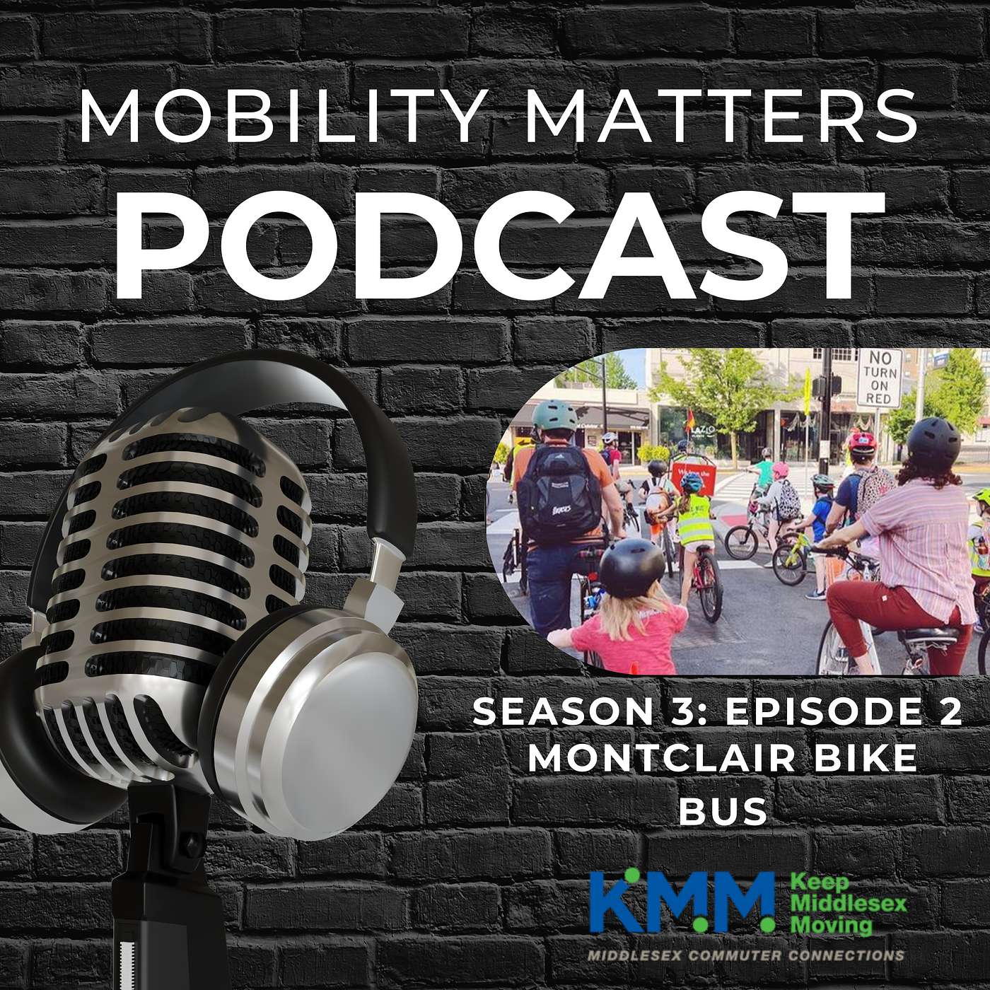 Mobility Matters