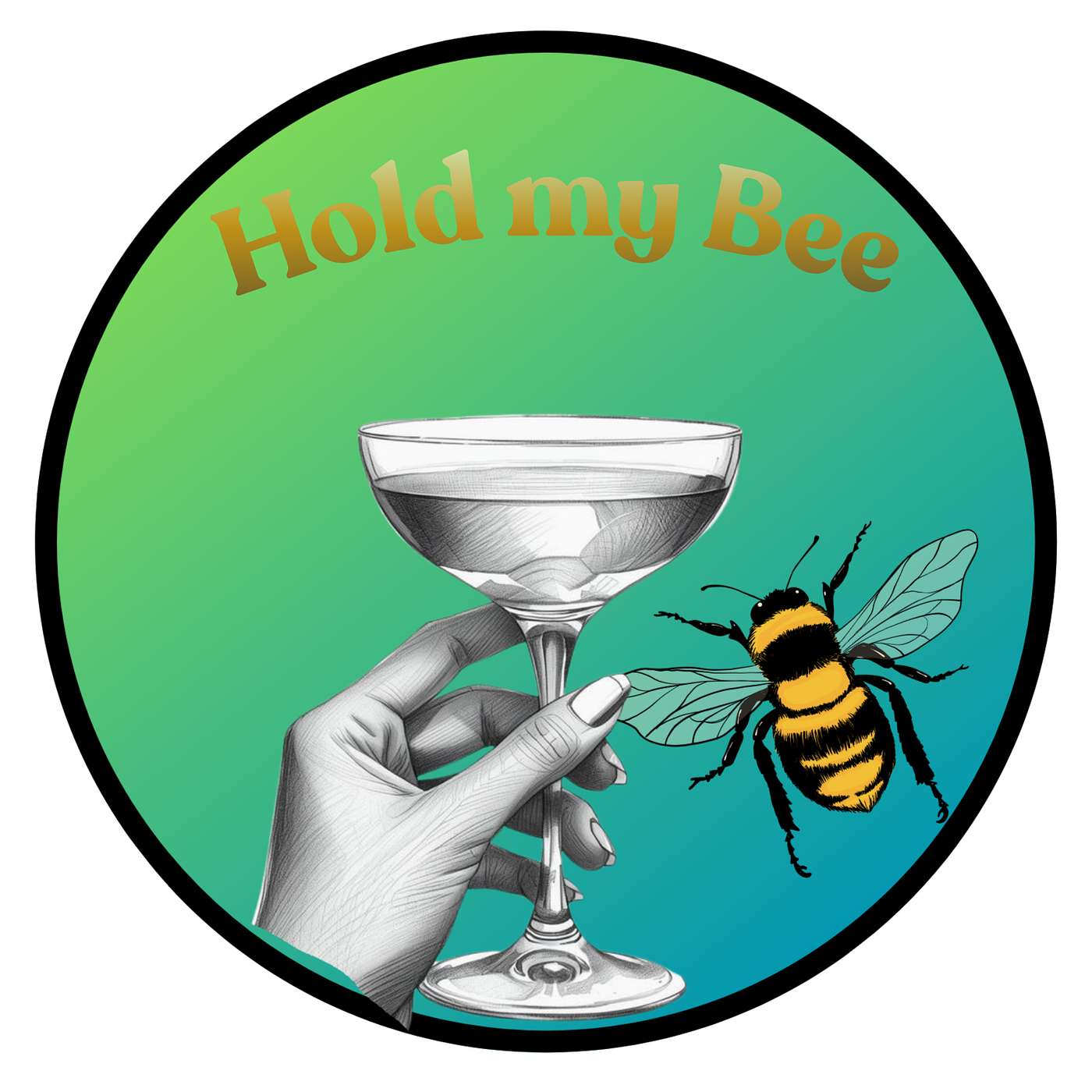 Hold My Bee