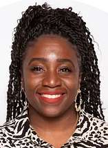 Shay Omokhomion