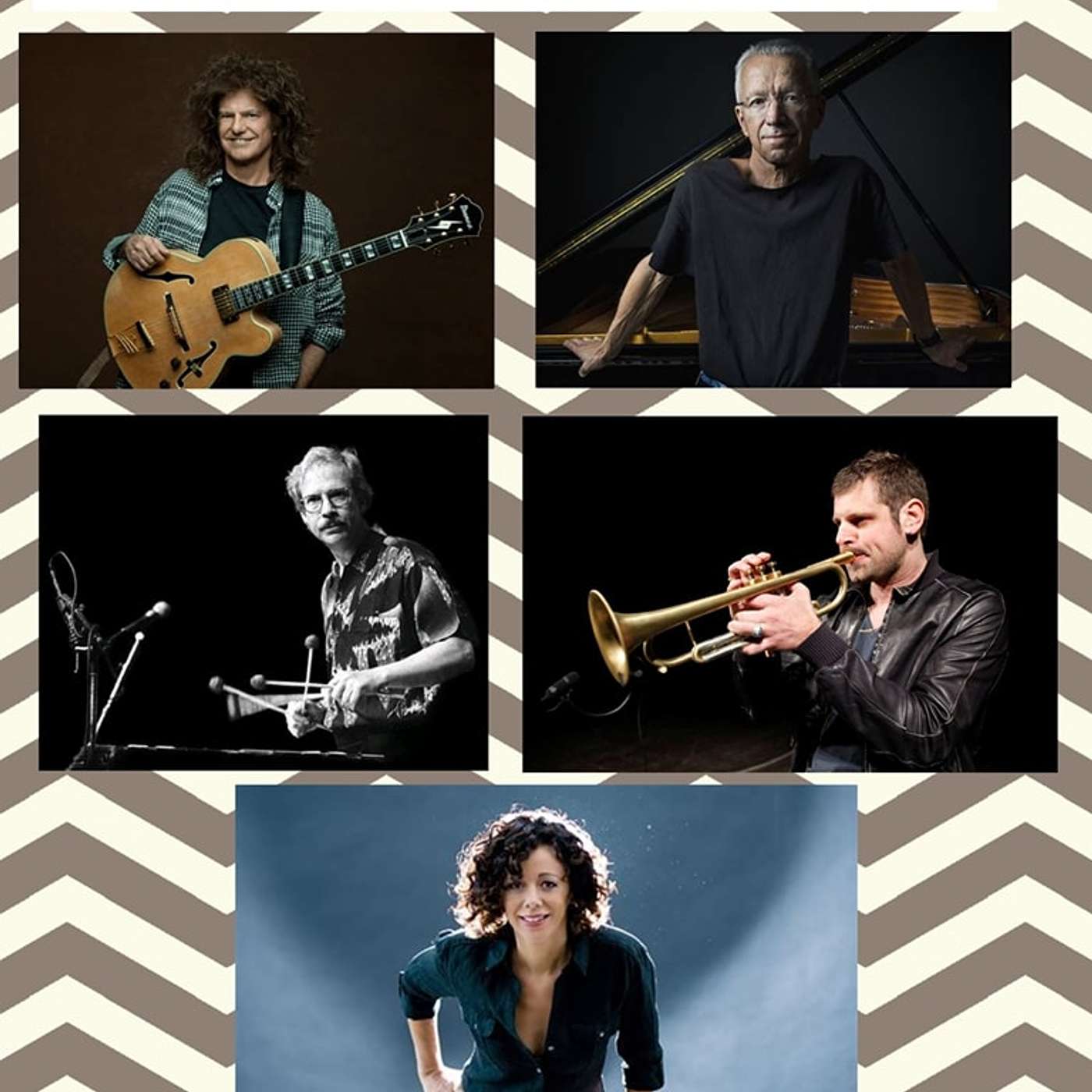 Nadine\'s Jazz Boutique