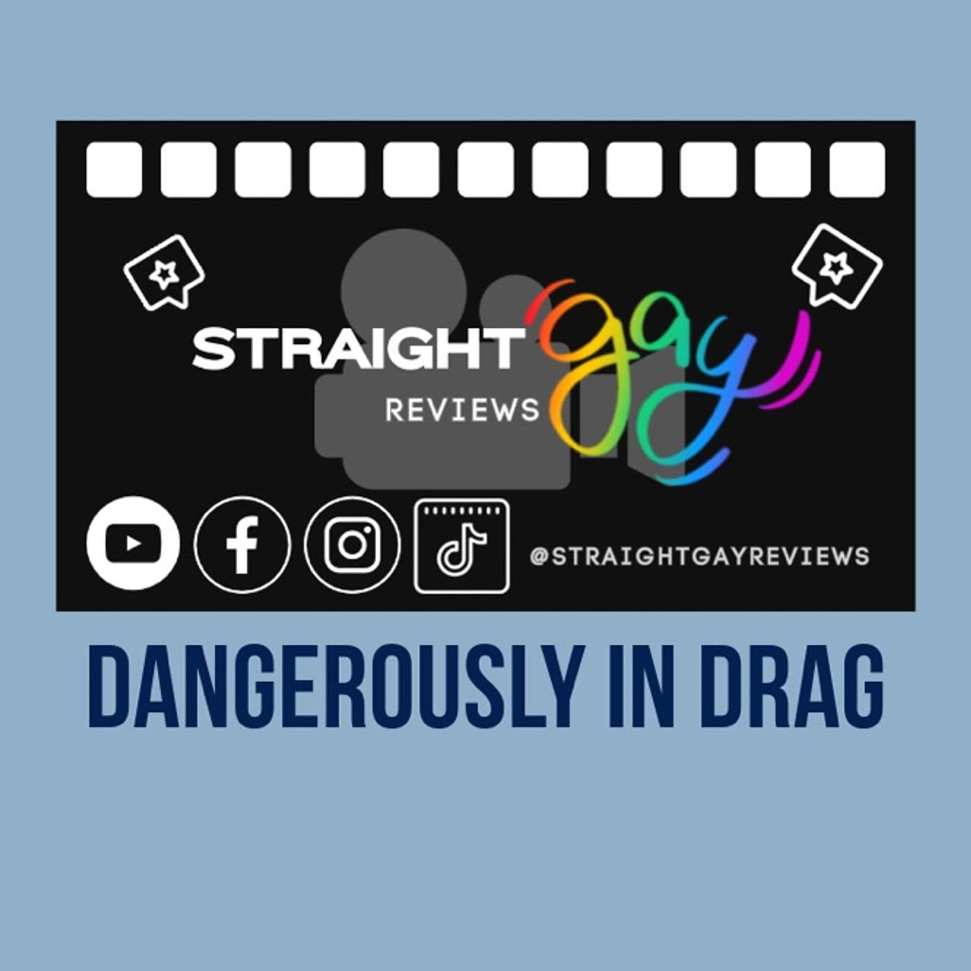 Straight Gay Reviews